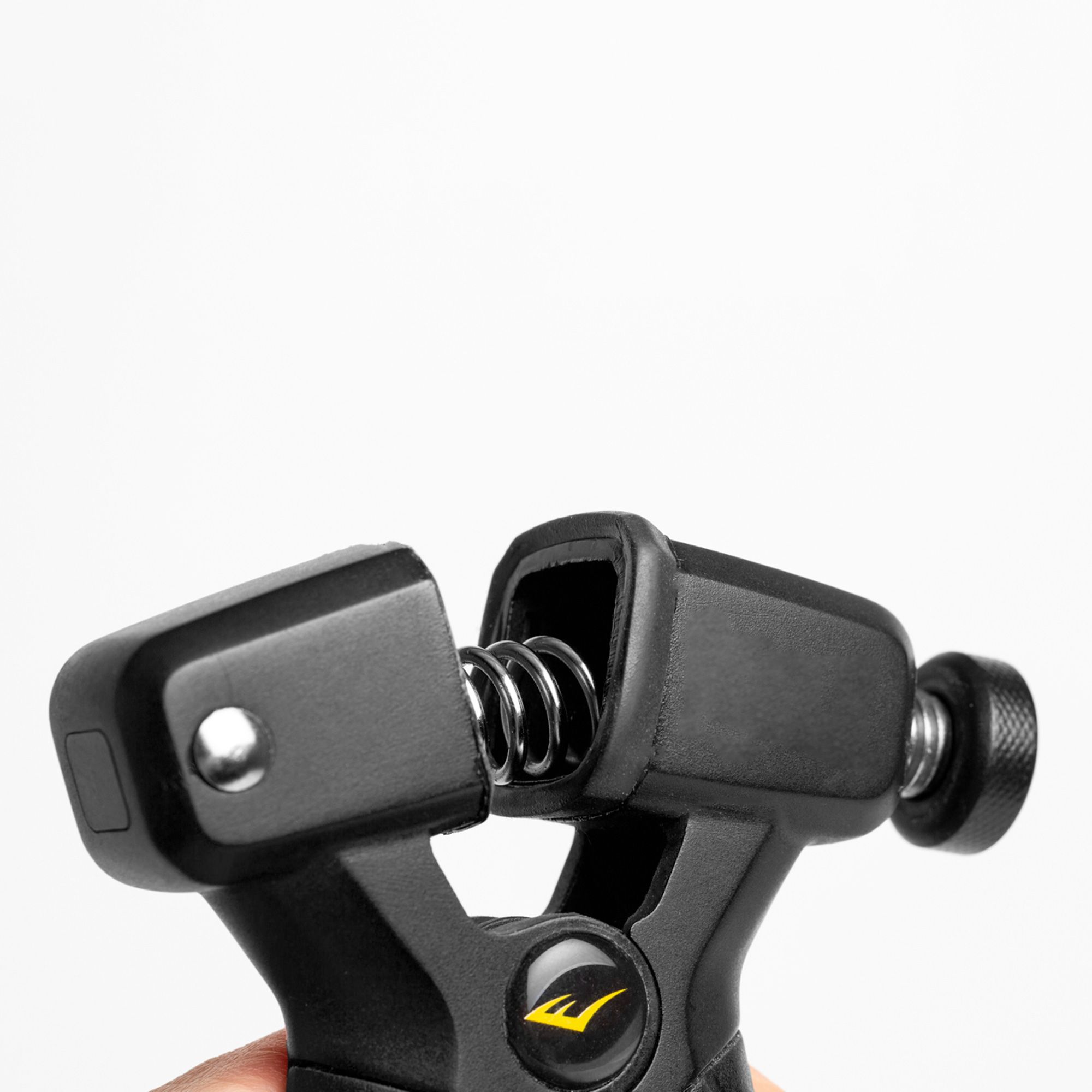 Everlast Adjustable Hand Grip – High Tension product image