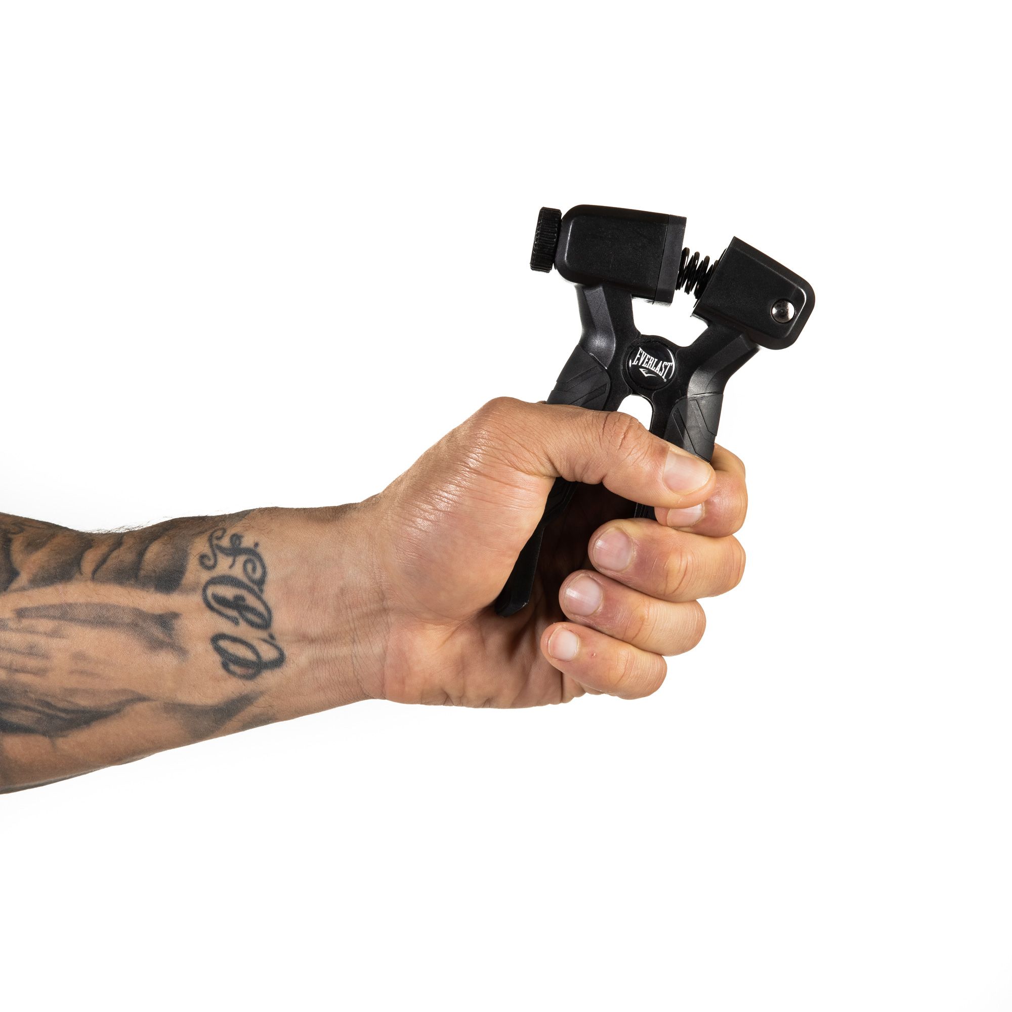 Everlast Adjustable Hand Grip – High Tension product image