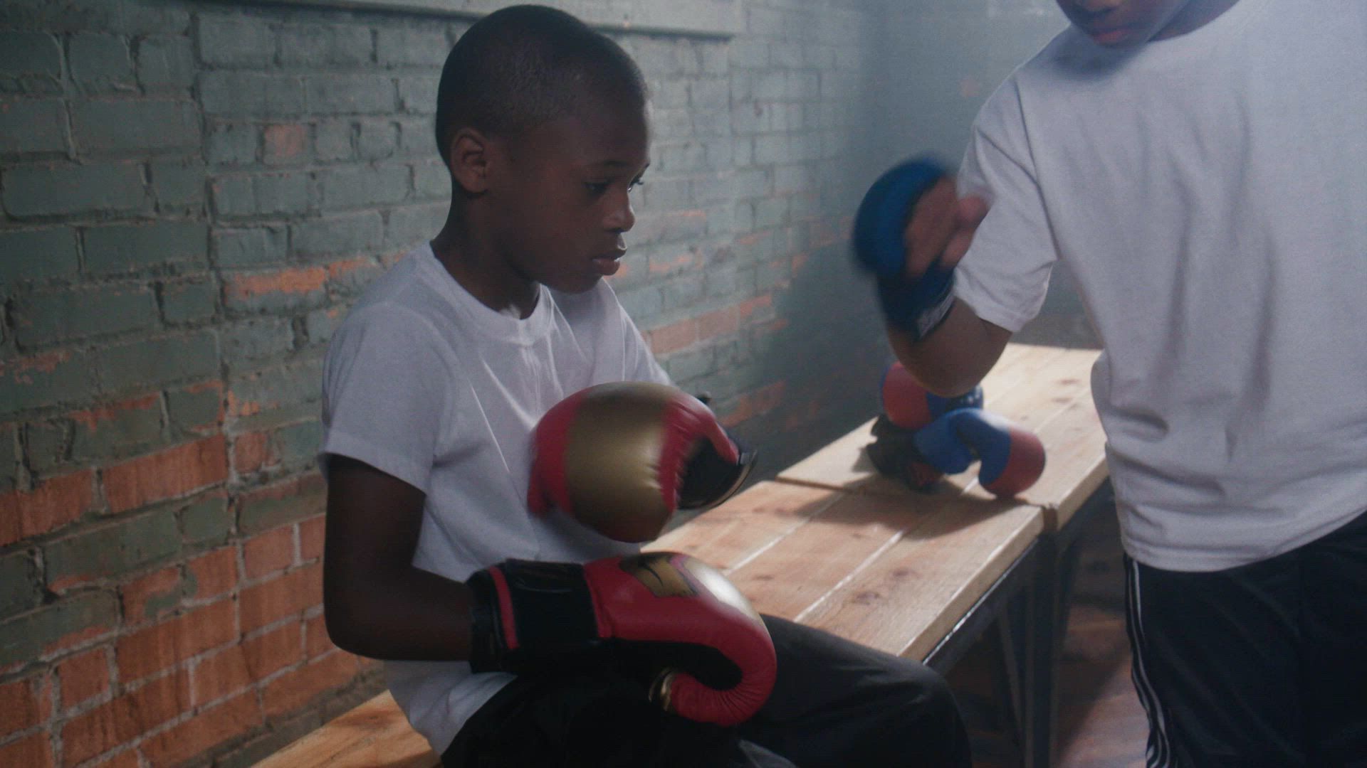 Everlast Youth Prospect 2 Boxing Set product