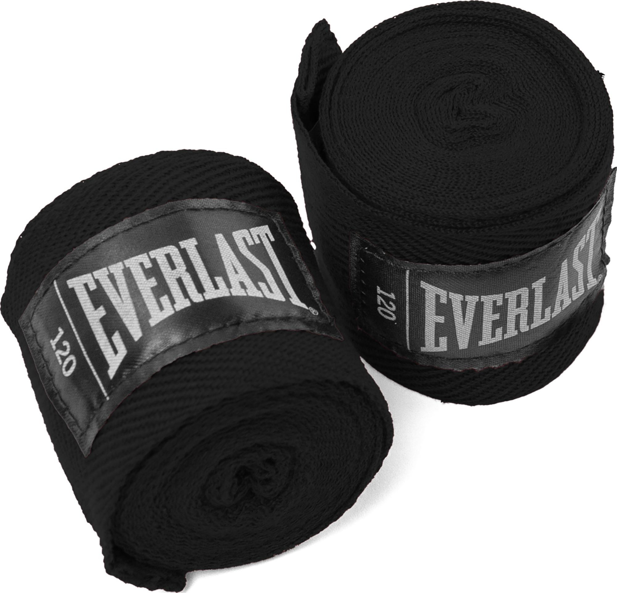 Everlast Core 120” Handwraps product image