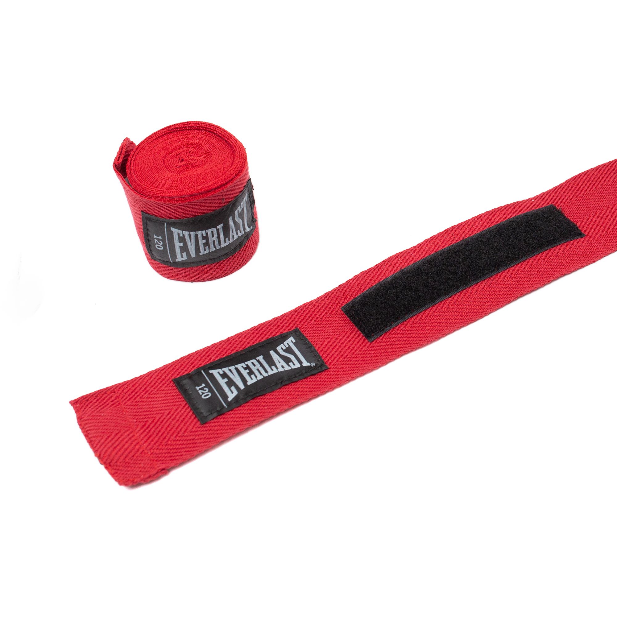 Everlast Core 120” Handwraps product image