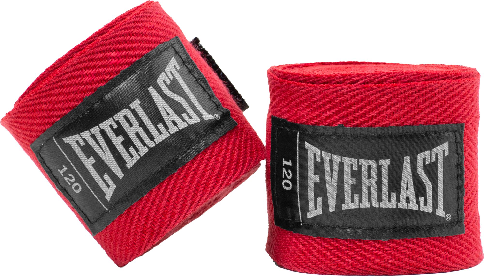 Everlast Core 120” Handwraps product image