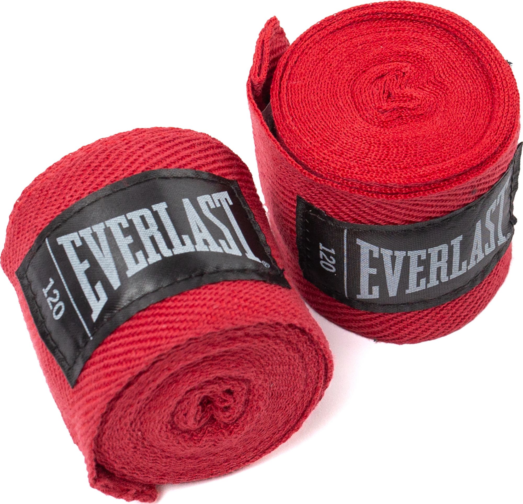 Everlast Core 120” Handwraps product image