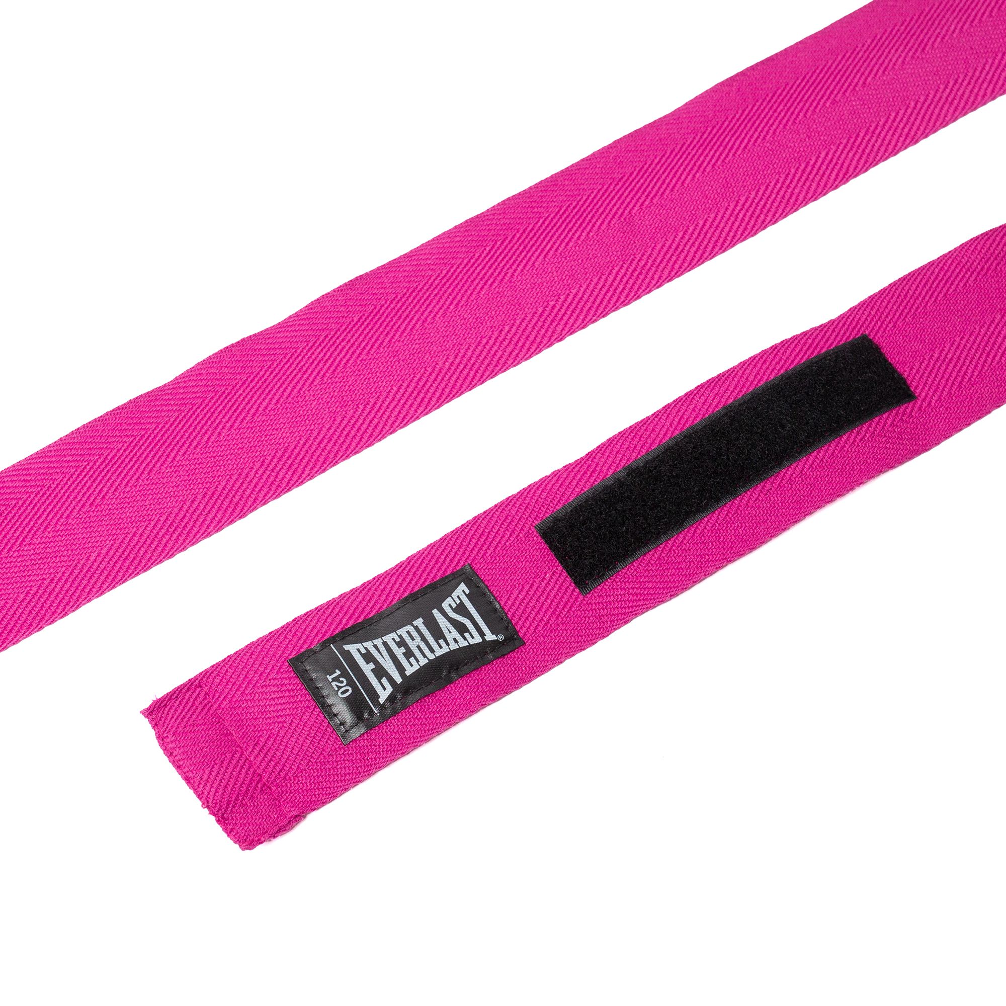 Everlast Core 120” Handwraps product image