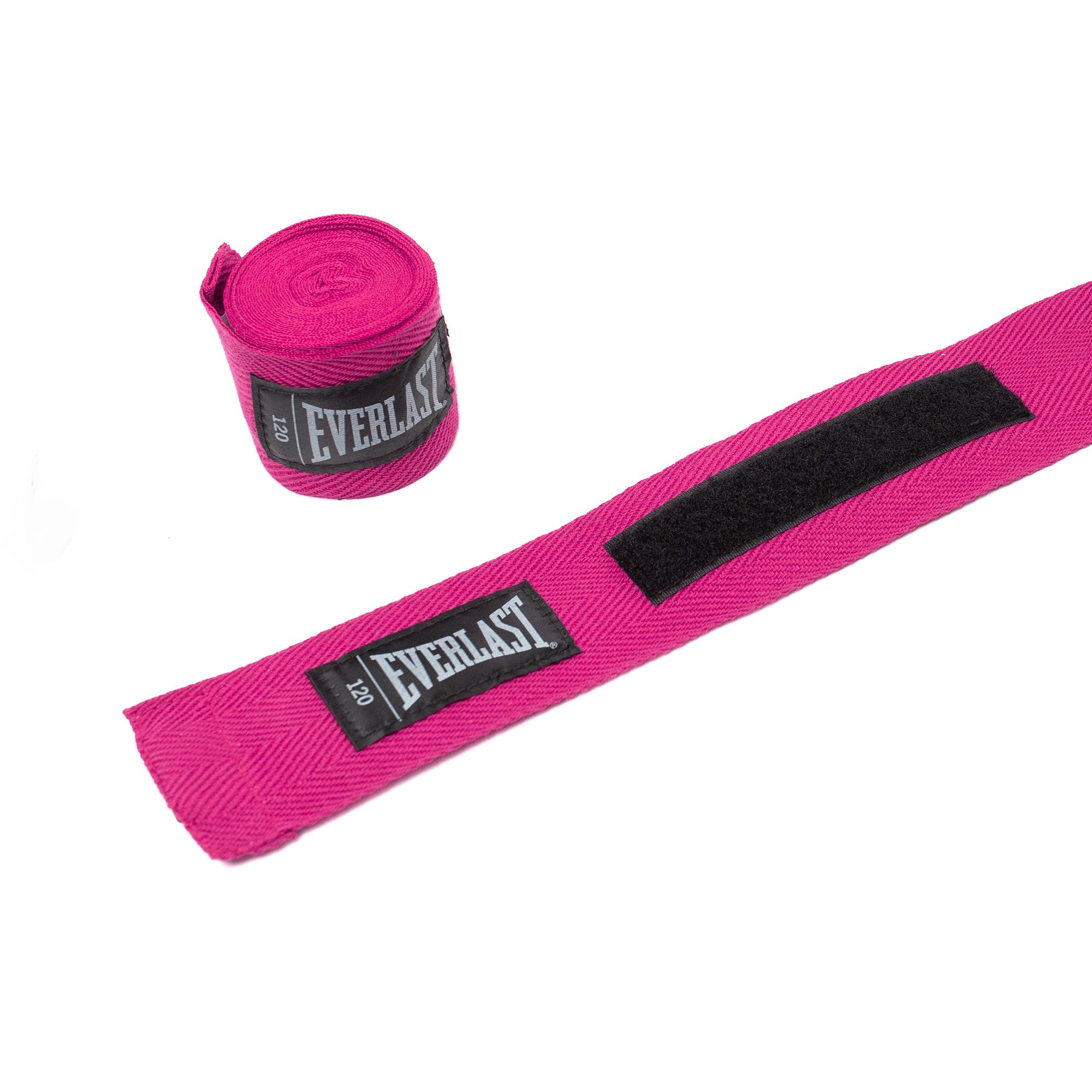 Everlast Core 120” Handwraps product image