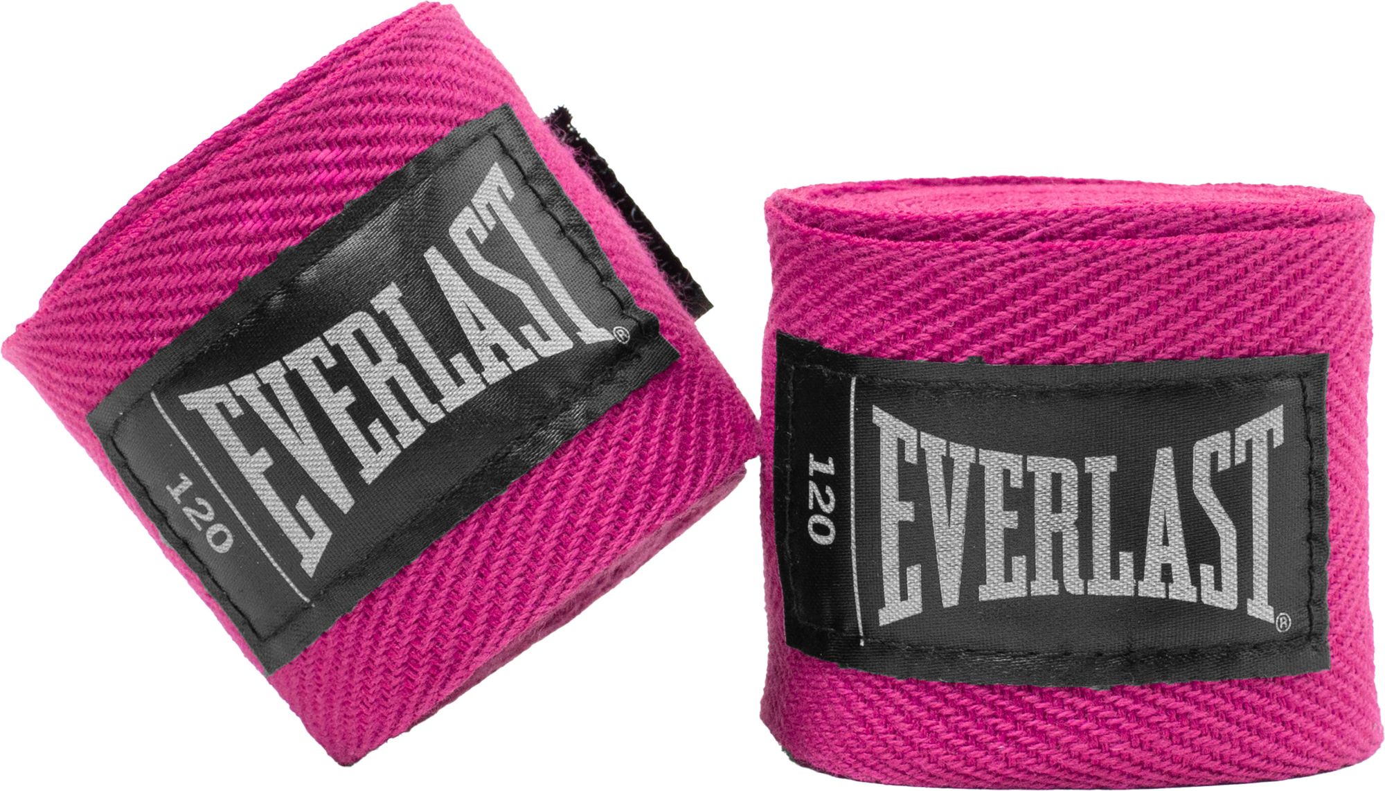 Everlast Core 120” Handwraps product image