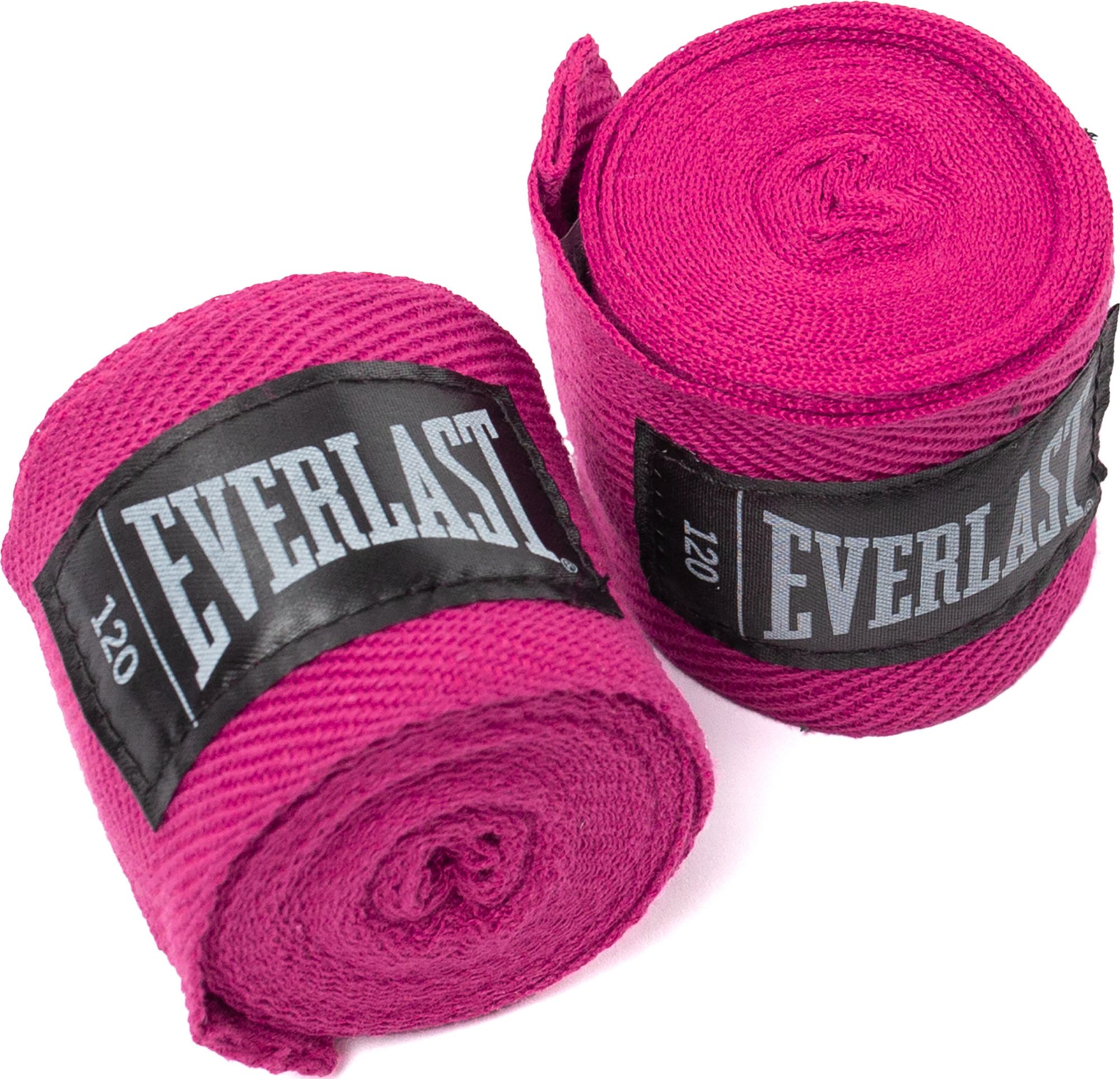 Everlast Core 120” Handwraps product image