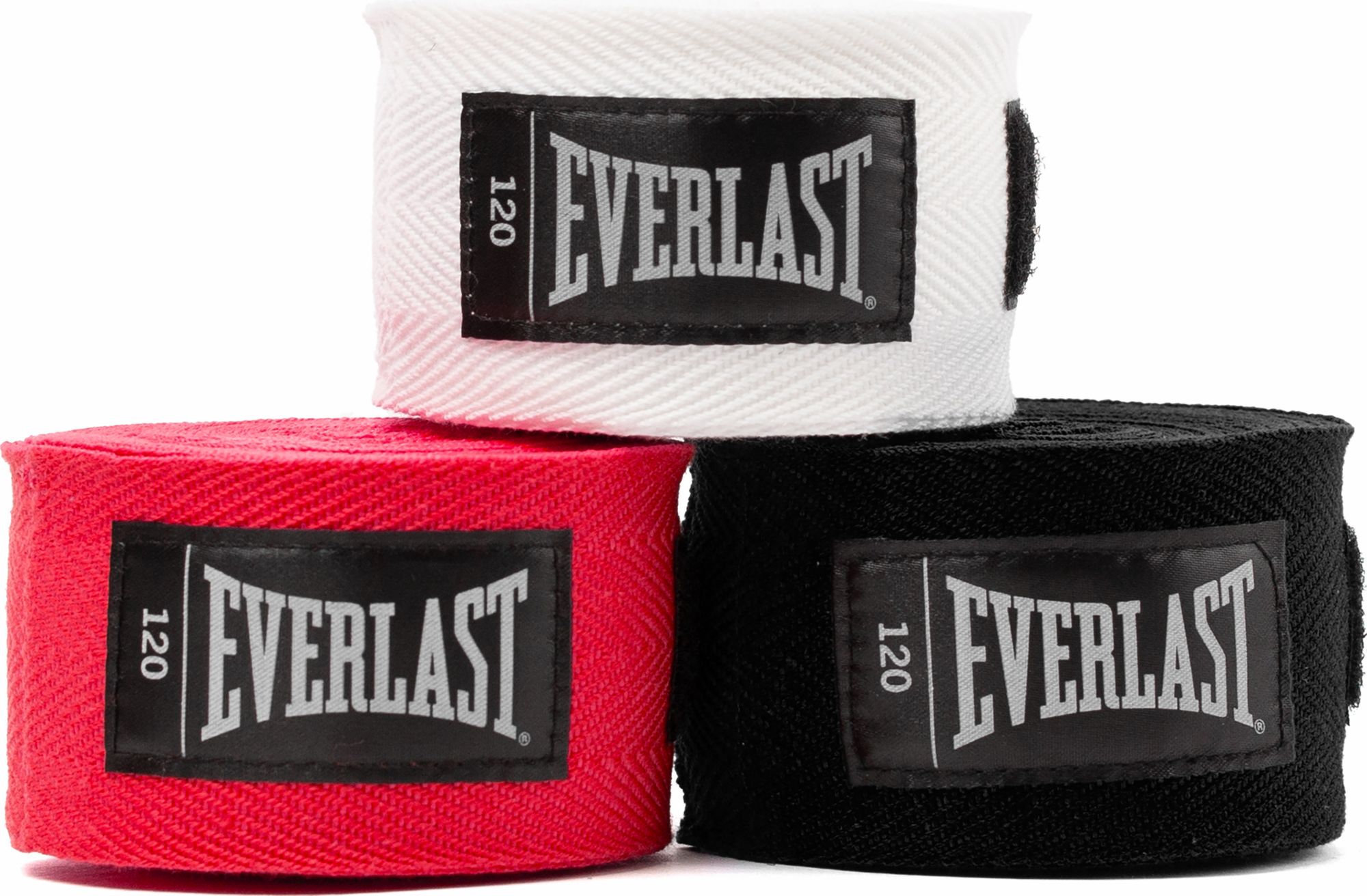 Everlast Core 120" Handwraps – 3 Pack product image