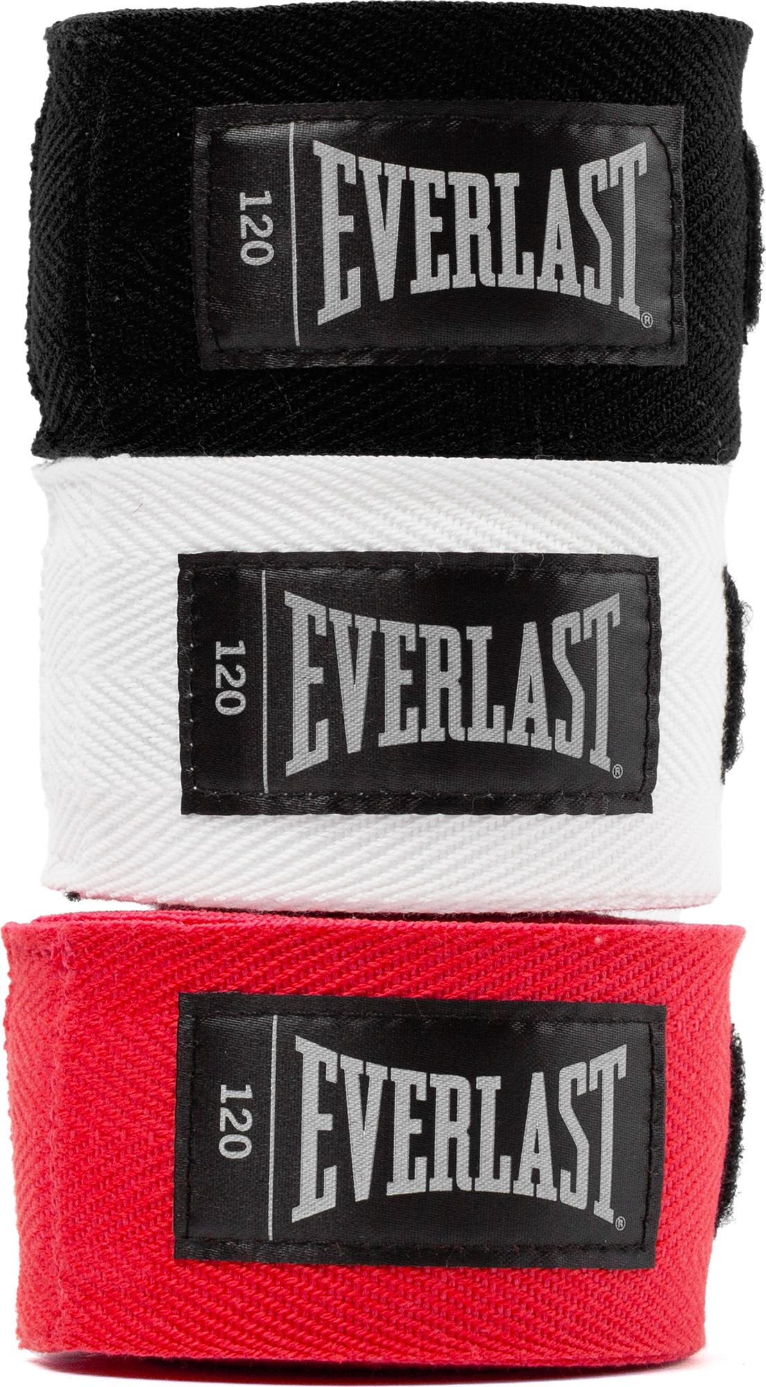 Everlast Core 120" Handwraps – 3 Pack product image