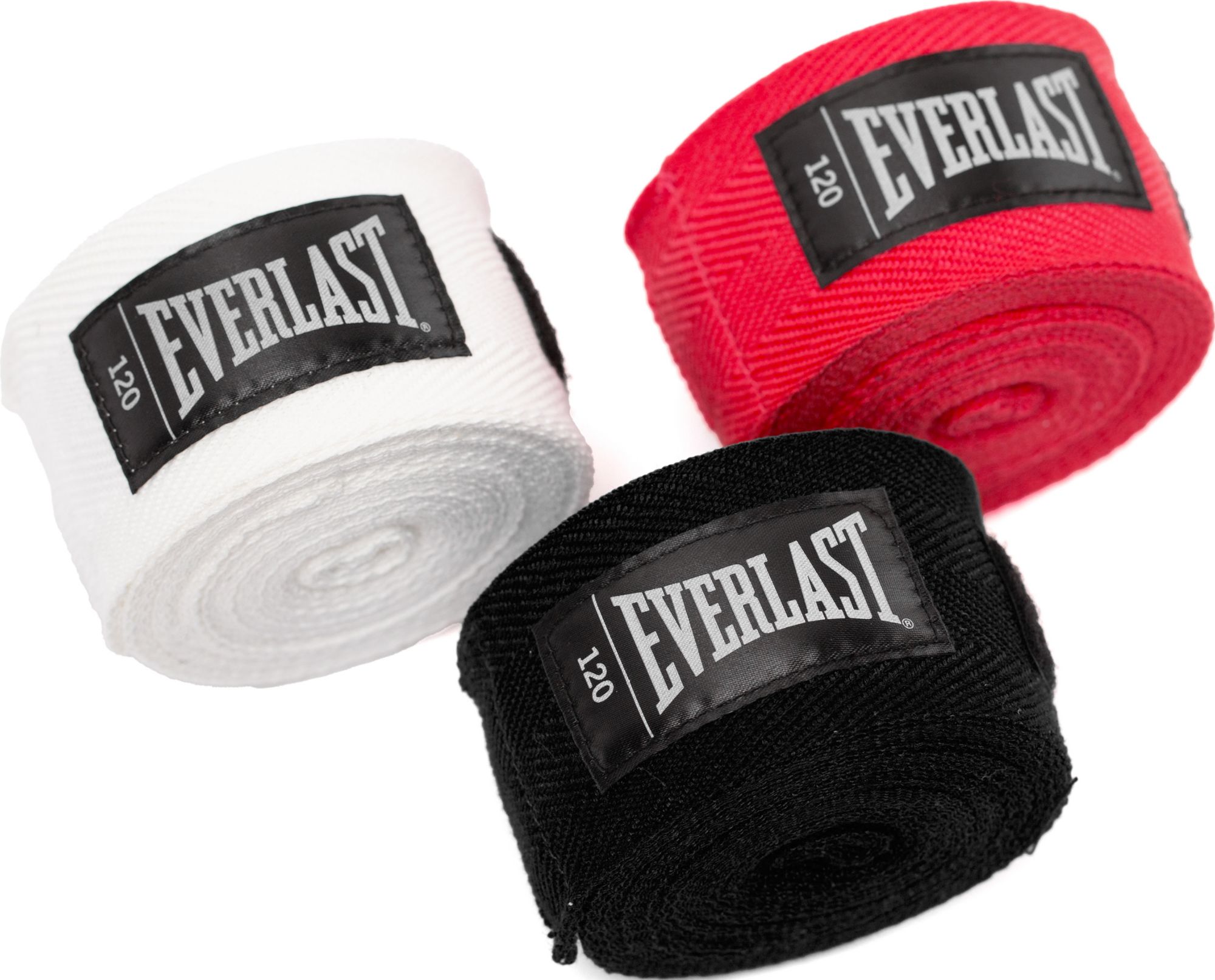 Everlast Core 120" Handwraps – 3 Pack product image