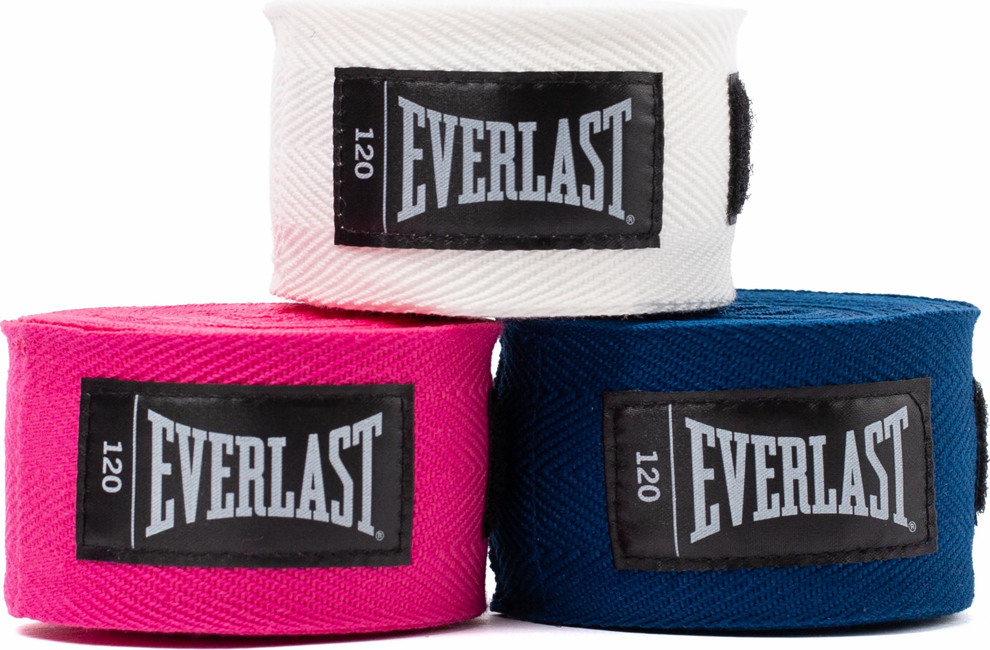 Everlast Core 120" Handwraps – 3 Pack product image