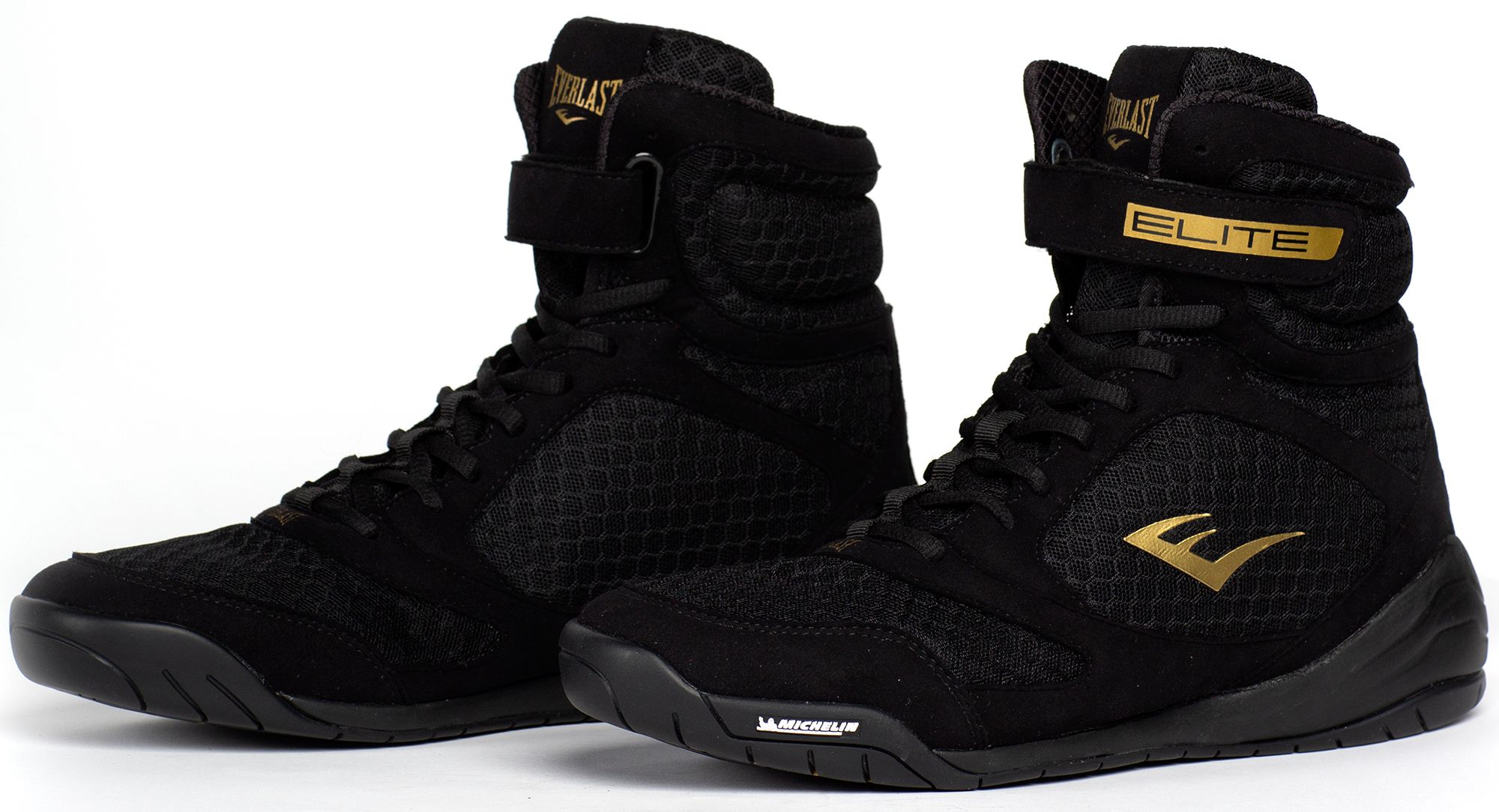 Everlast Elite 2 Boxing Shoes product image