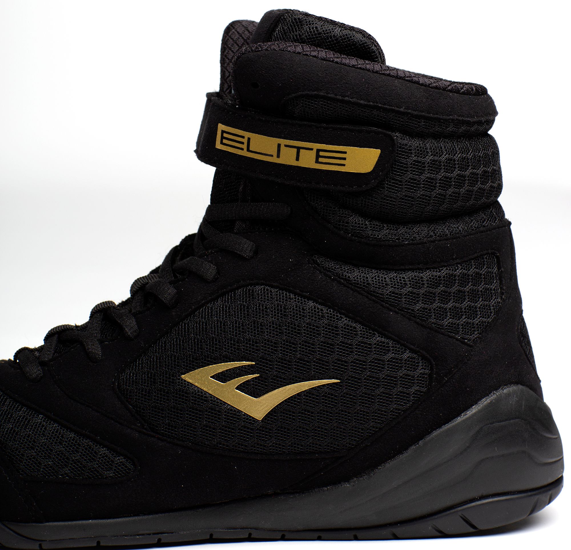 Everlast Elite 2 Boxing Shoes product image