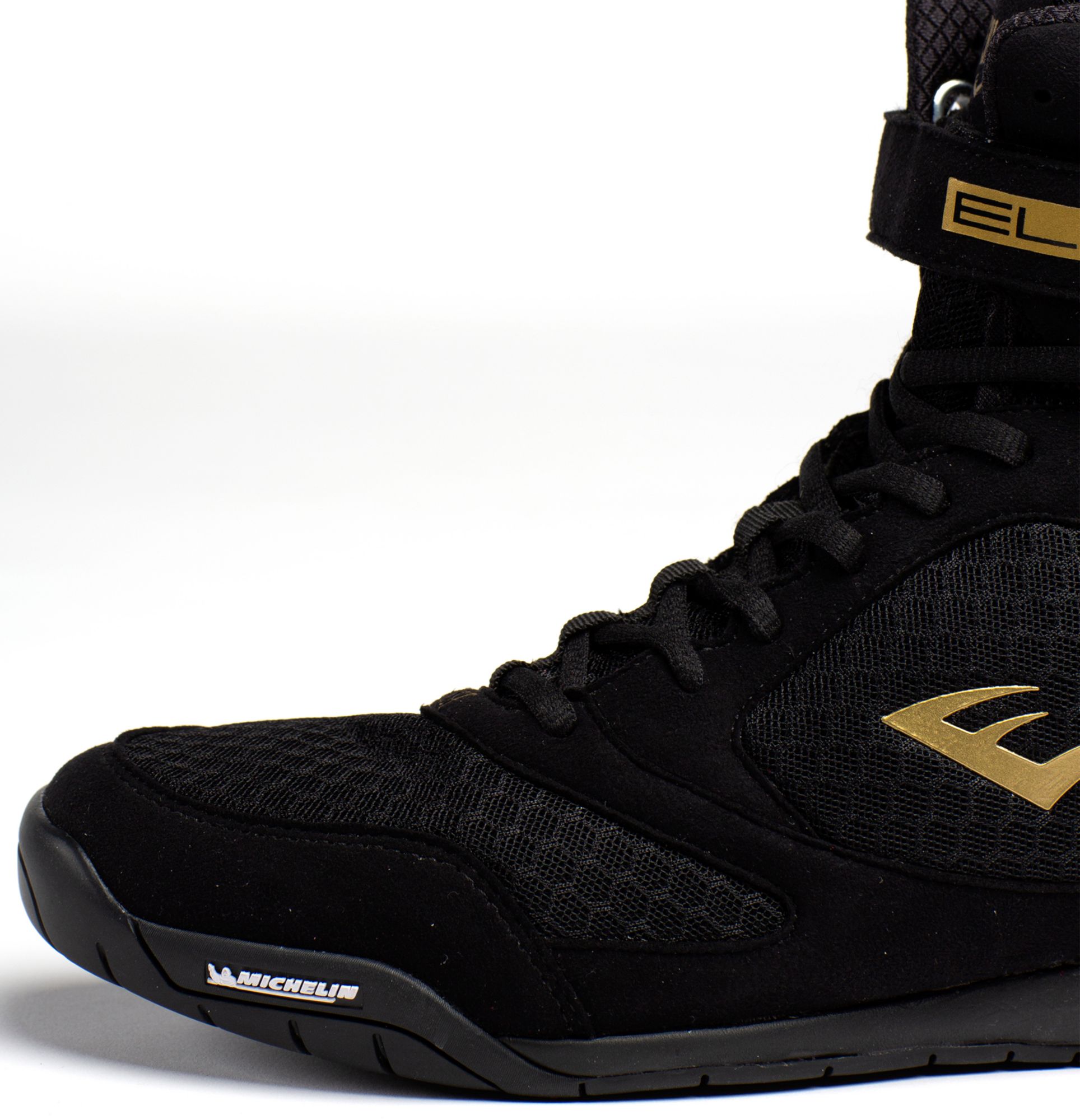 Everlast Elite 2 Boxing Shoes product image