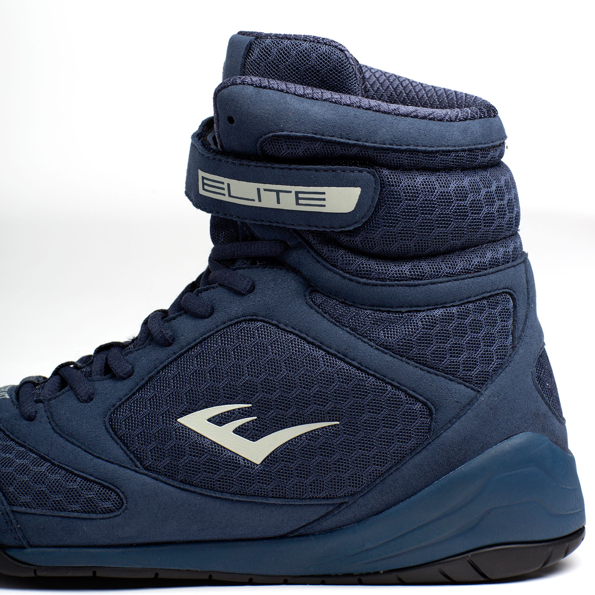 Everlast Elite 2 Boxing Shoes product image