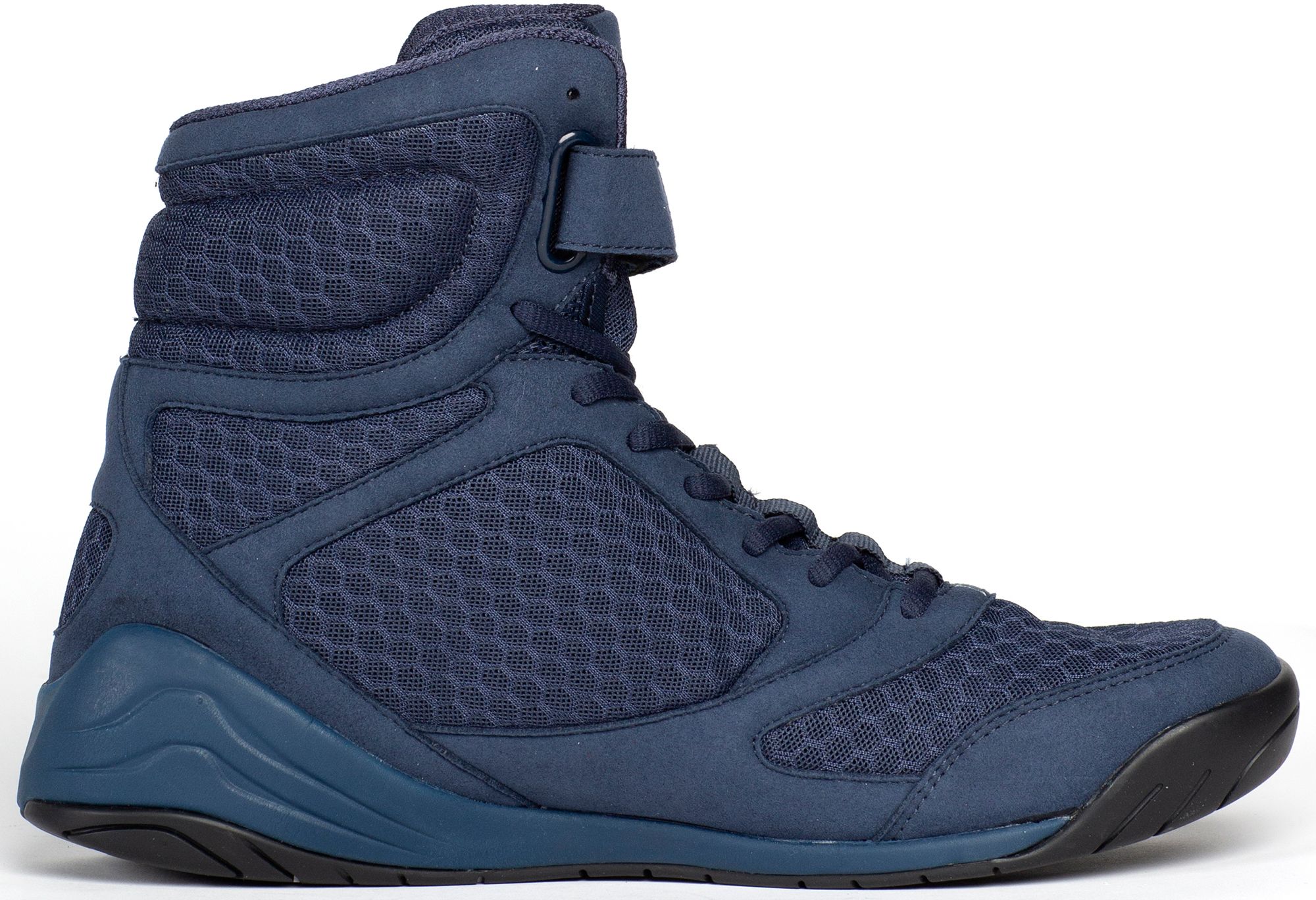 Everlast Elite 2 Boxing Shoes product image