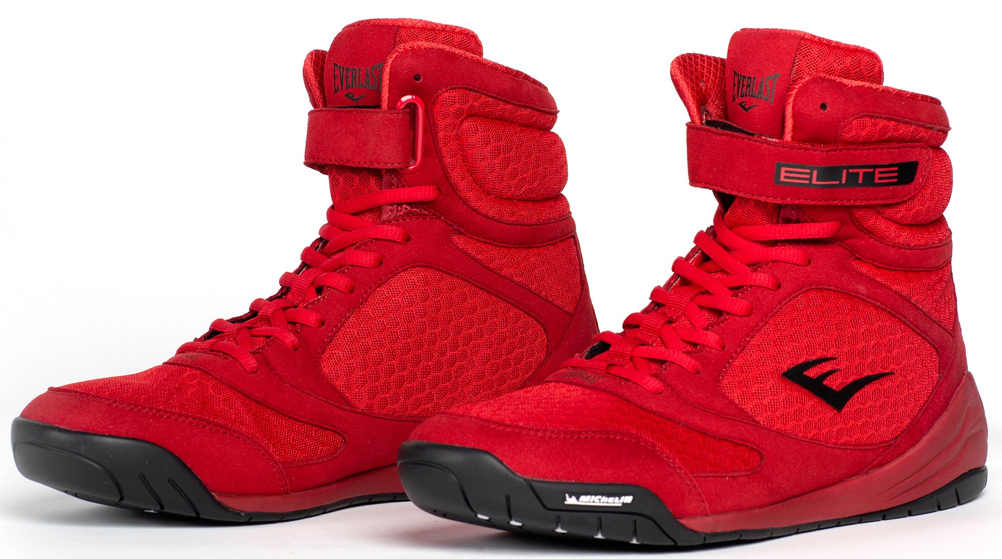 Everlast Elite 2 Boxing Shoes product image