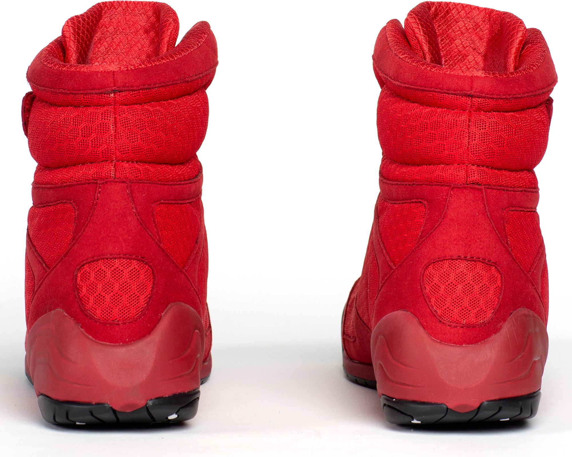 Everlast Elite 2 Boxing Shoes product image