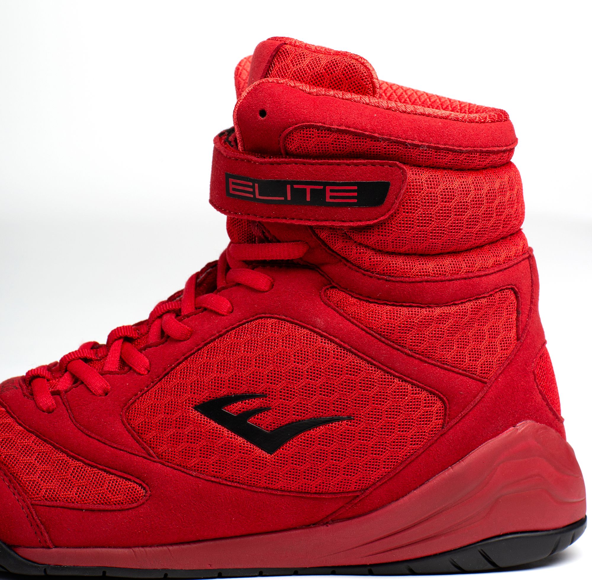 Everlast Elite 2 Boxing Shoes product image