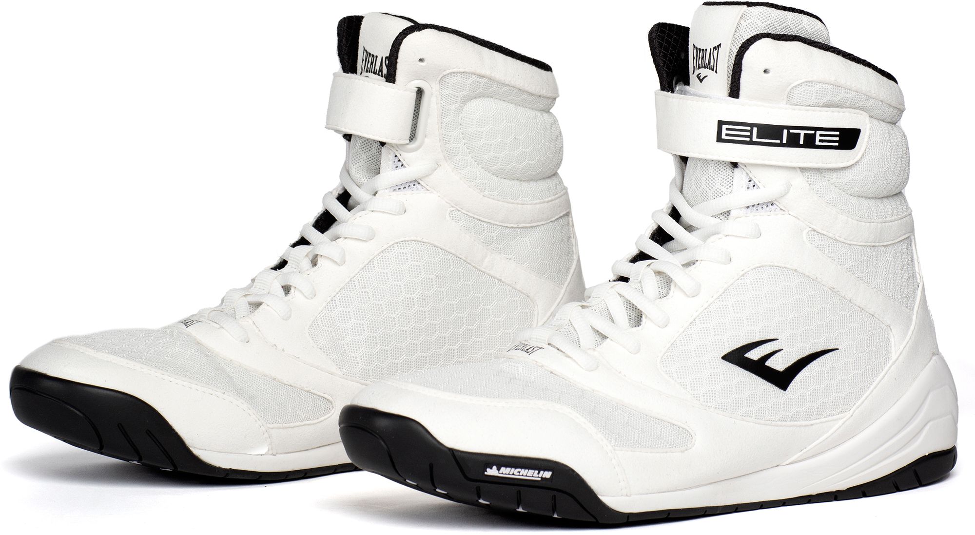 Everlast Elite 2 Boxing Shoes product image