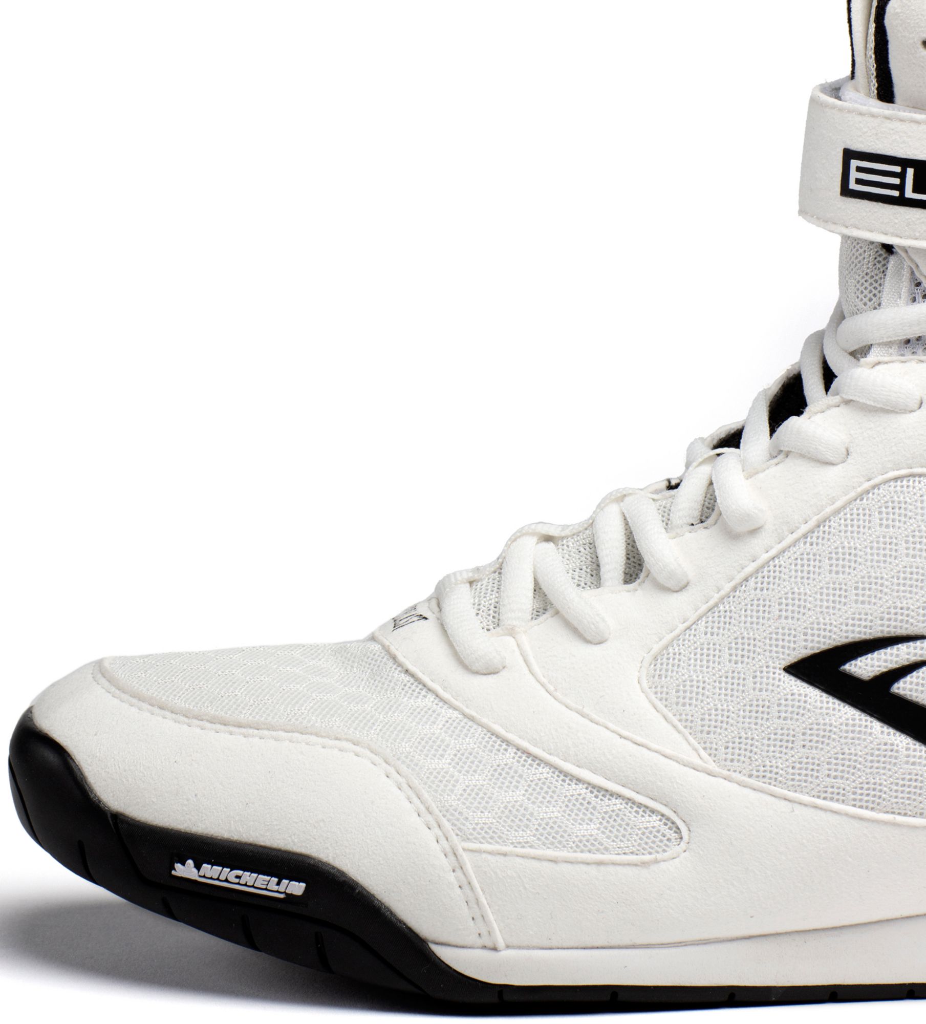 Everlast Elite 2 Boxing Shoes product image