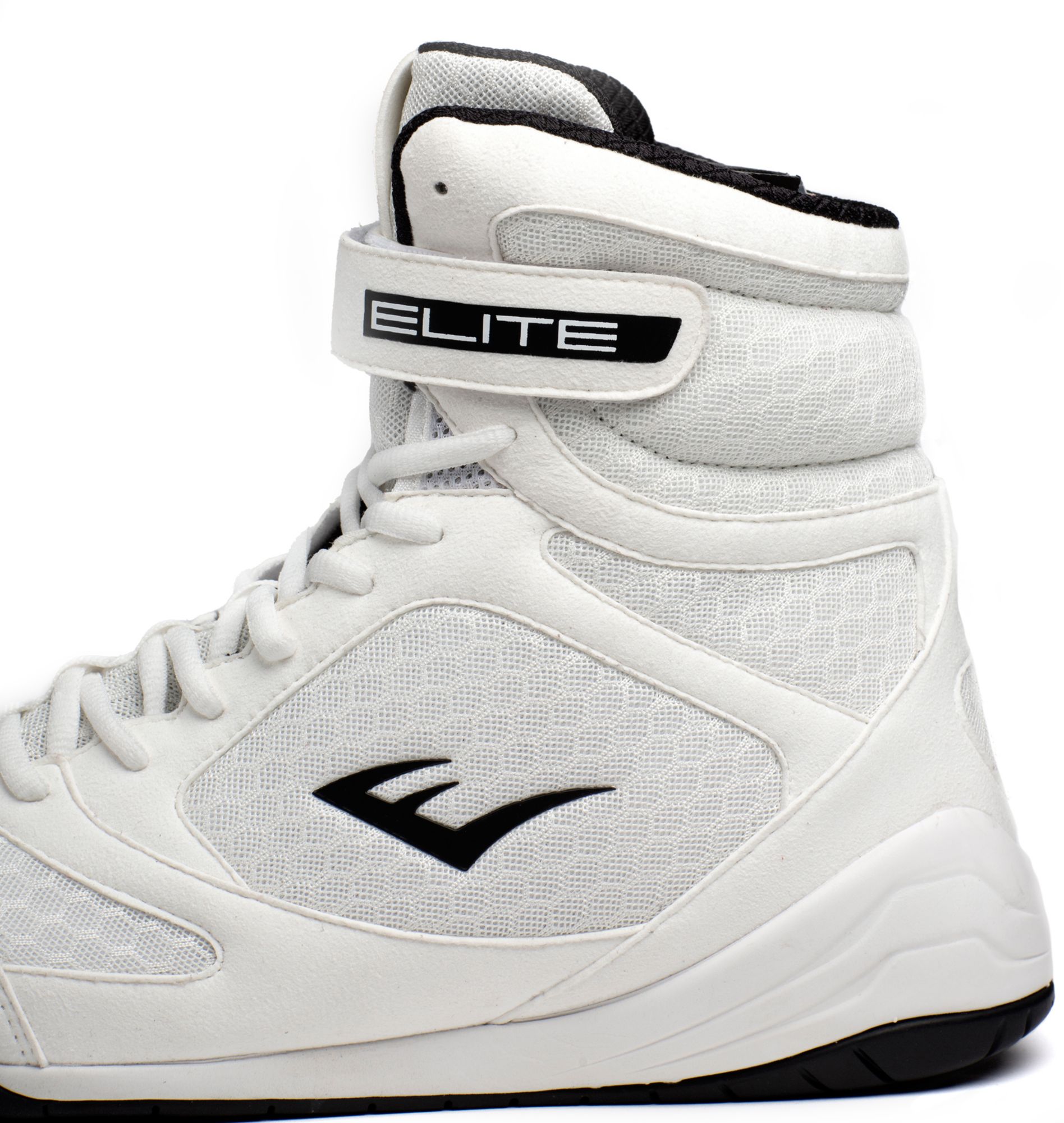 Everlast Elite 2 Boxing Shoes product image