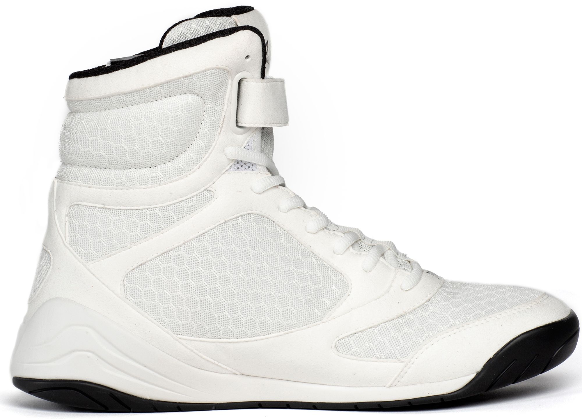 Everlast Elite 2 Boxing Shoes product image