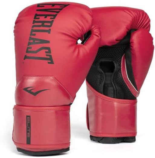 Everlast Elite 2 Boxing Gloves product image