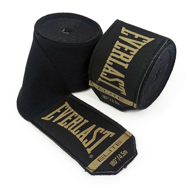 Everlast Elite 180” Hand Wraps product image