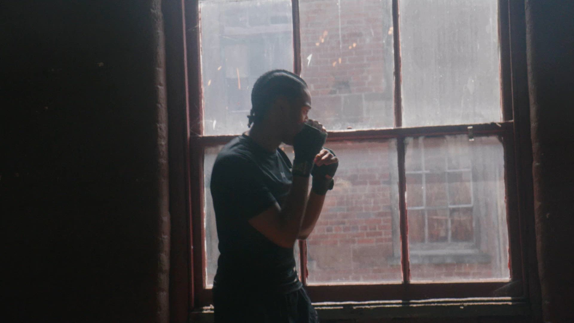 Everlast Elite 180” Hand Wraps product