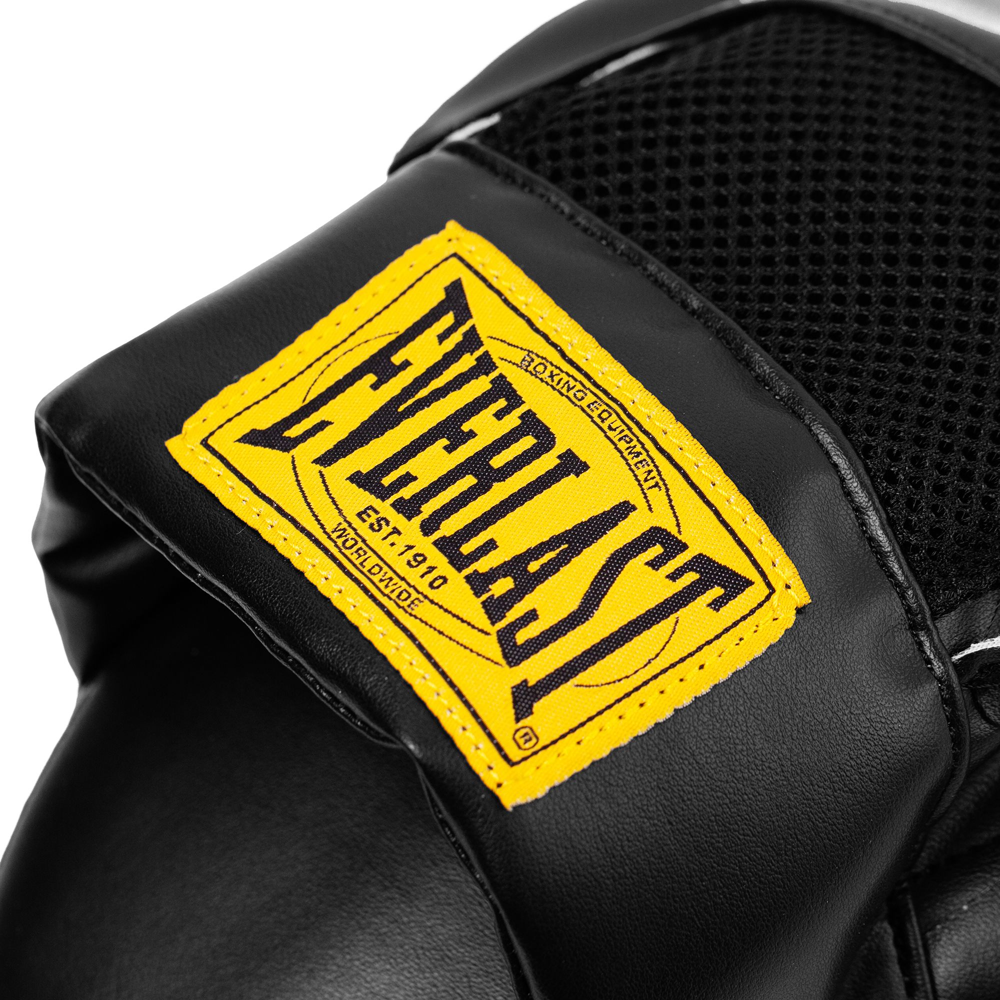 Everlast 1910 Focus Mitts product image