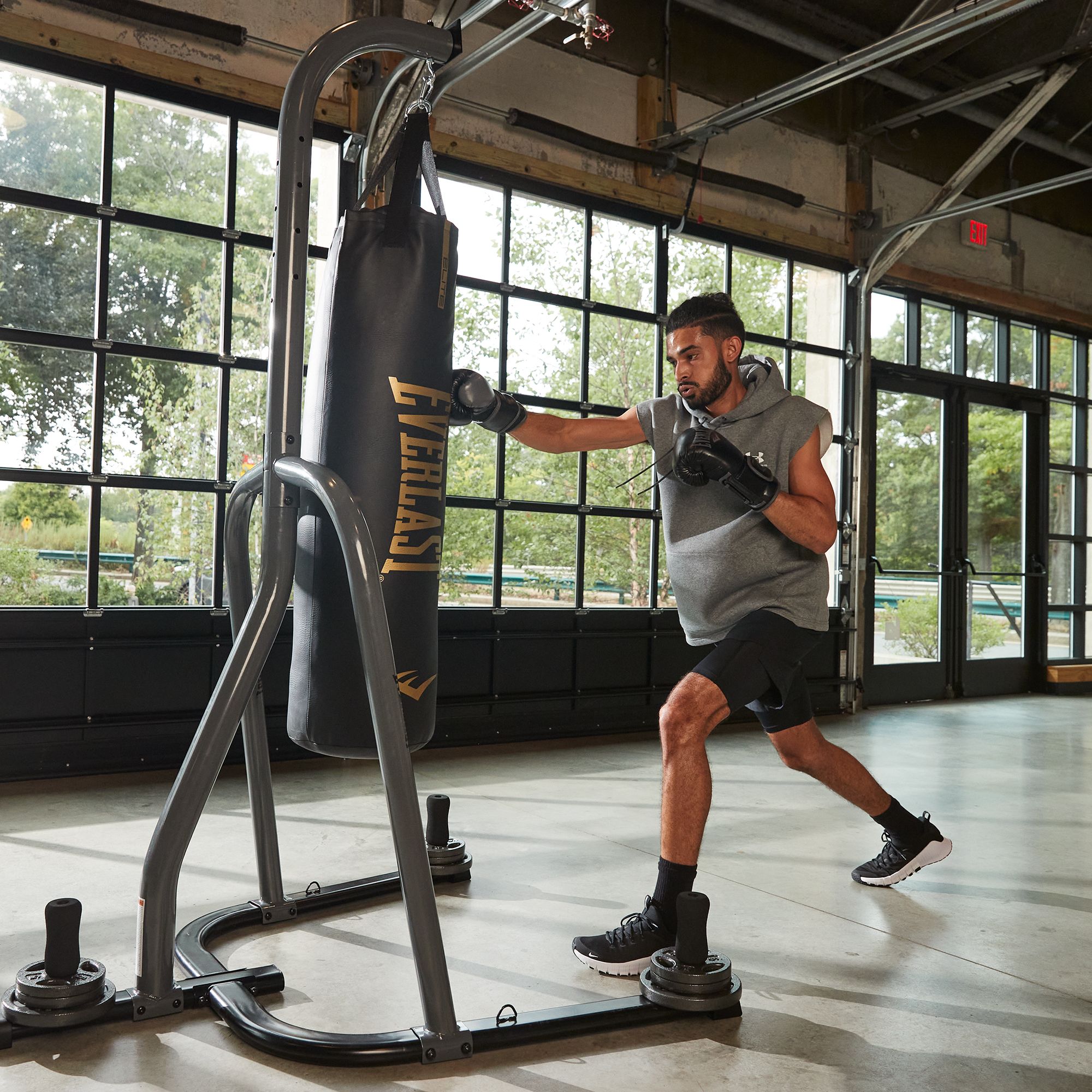 Everlast Heavy Bag Stand product image