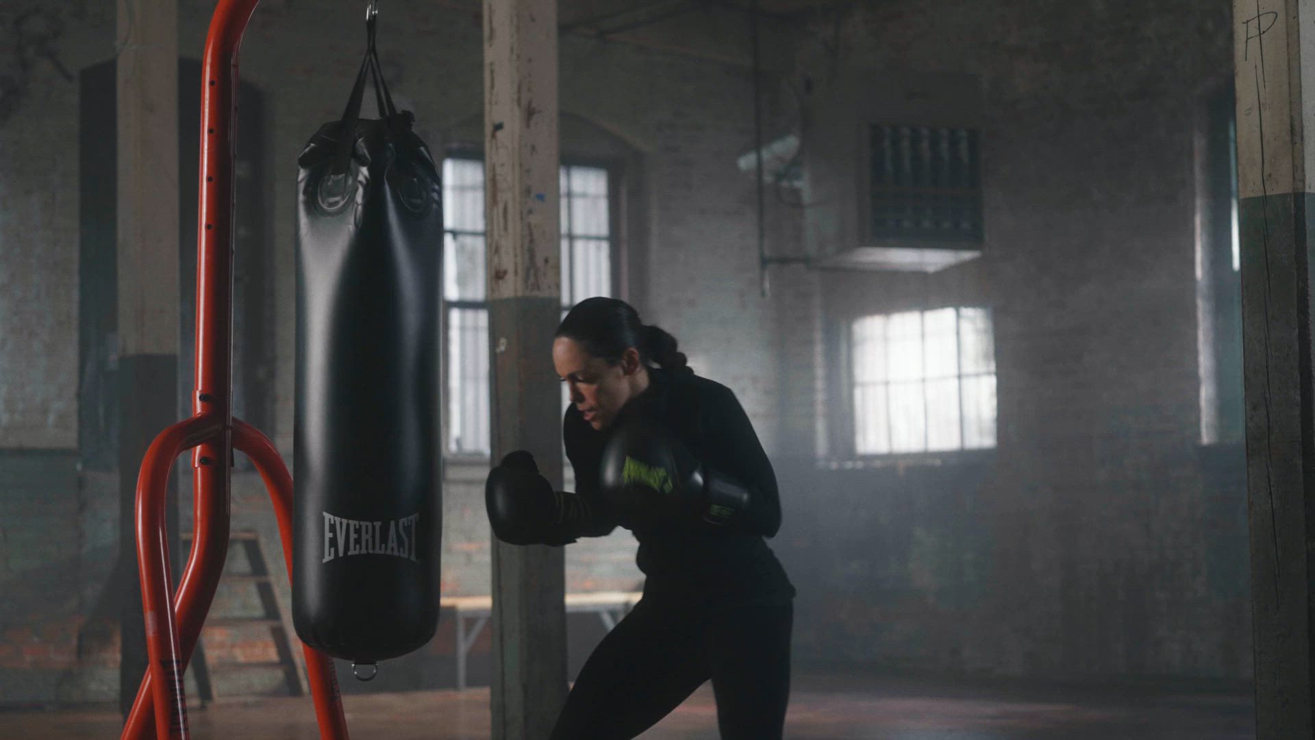 Everlast Heavy Bag Stand product