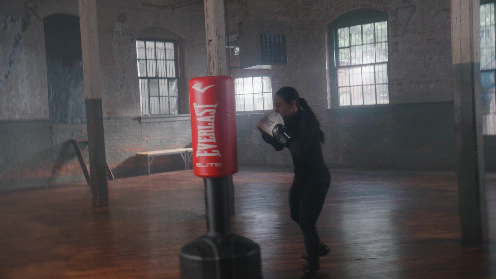 Everlast Elite Nevatear 100 lb. Heavy Bag product