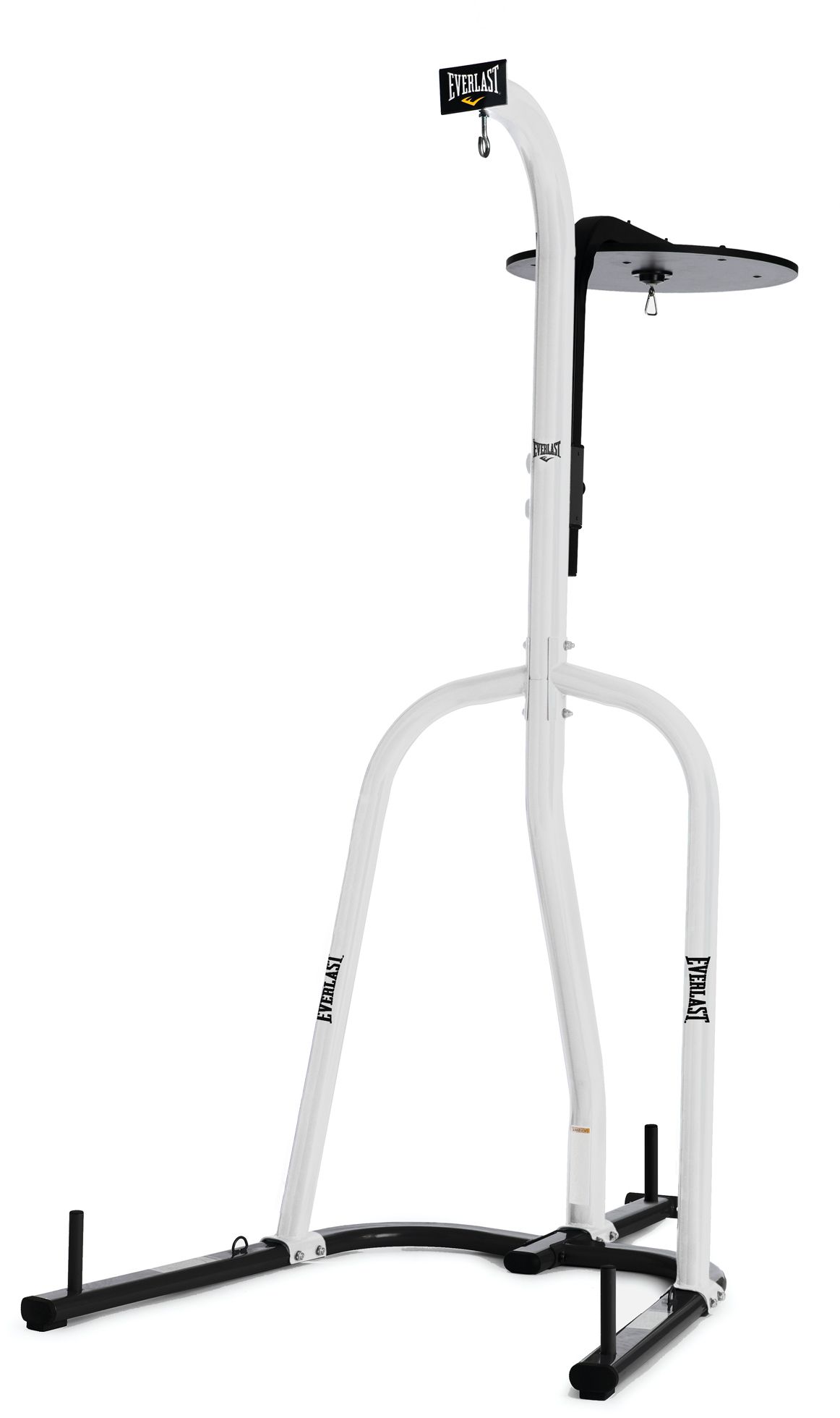 Everlast Powercore Heavy Bag Dual Station Stand product image