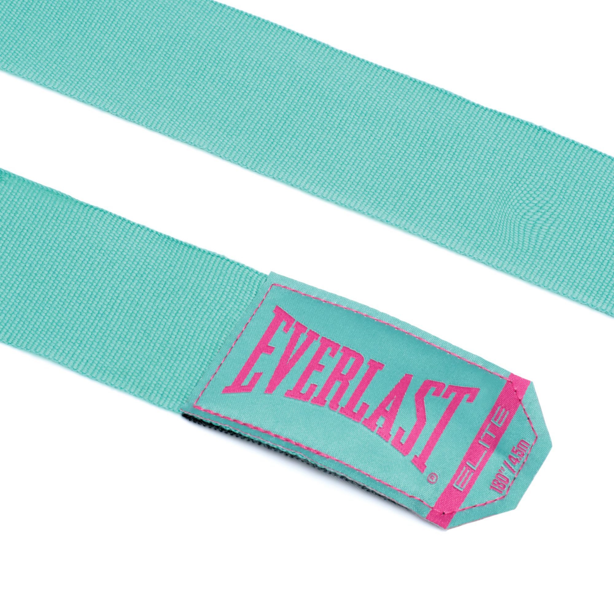 Everlast Elite 180” Hand Wraps product image