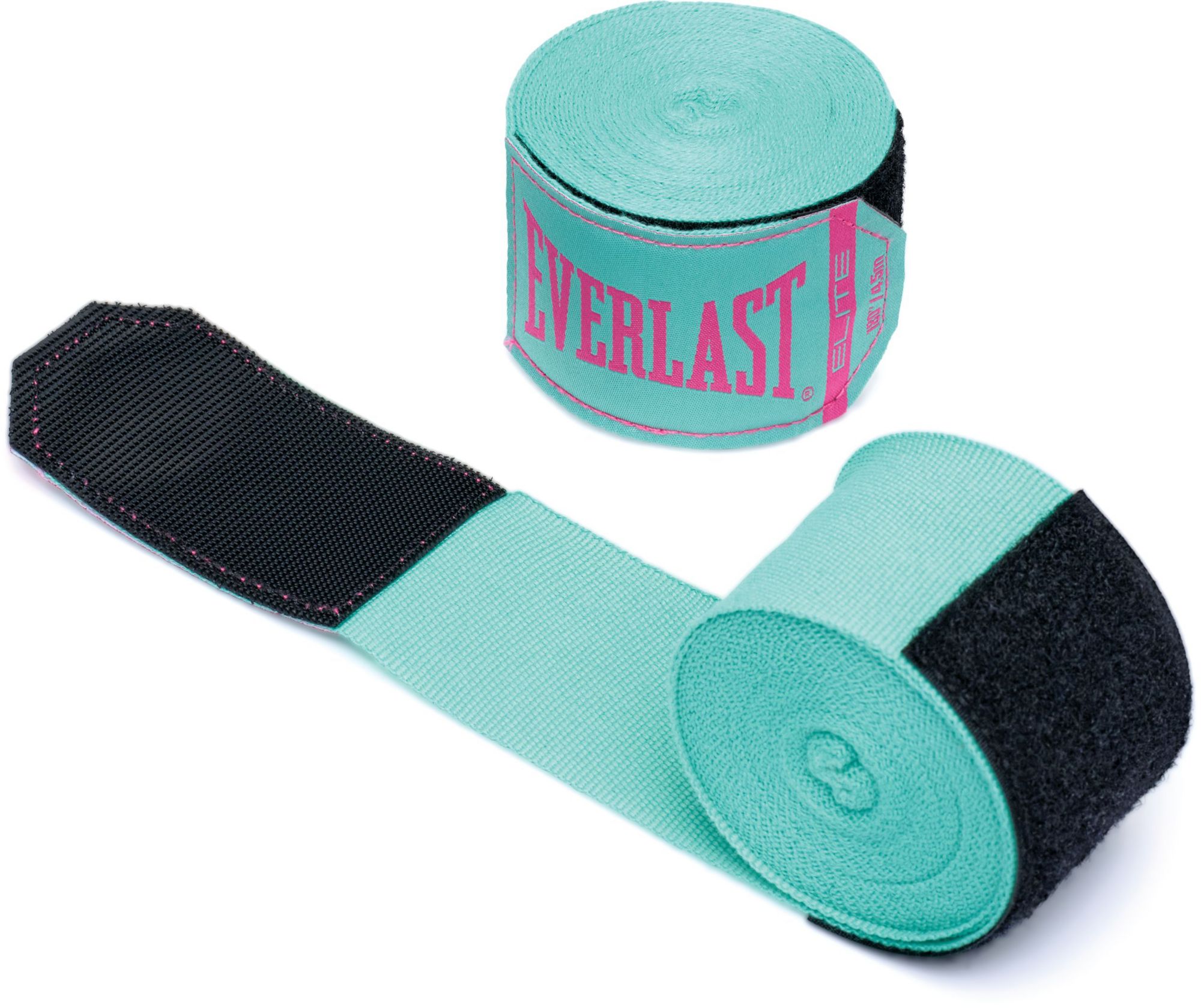 Everlast Elite 180” Hand Wraps product image