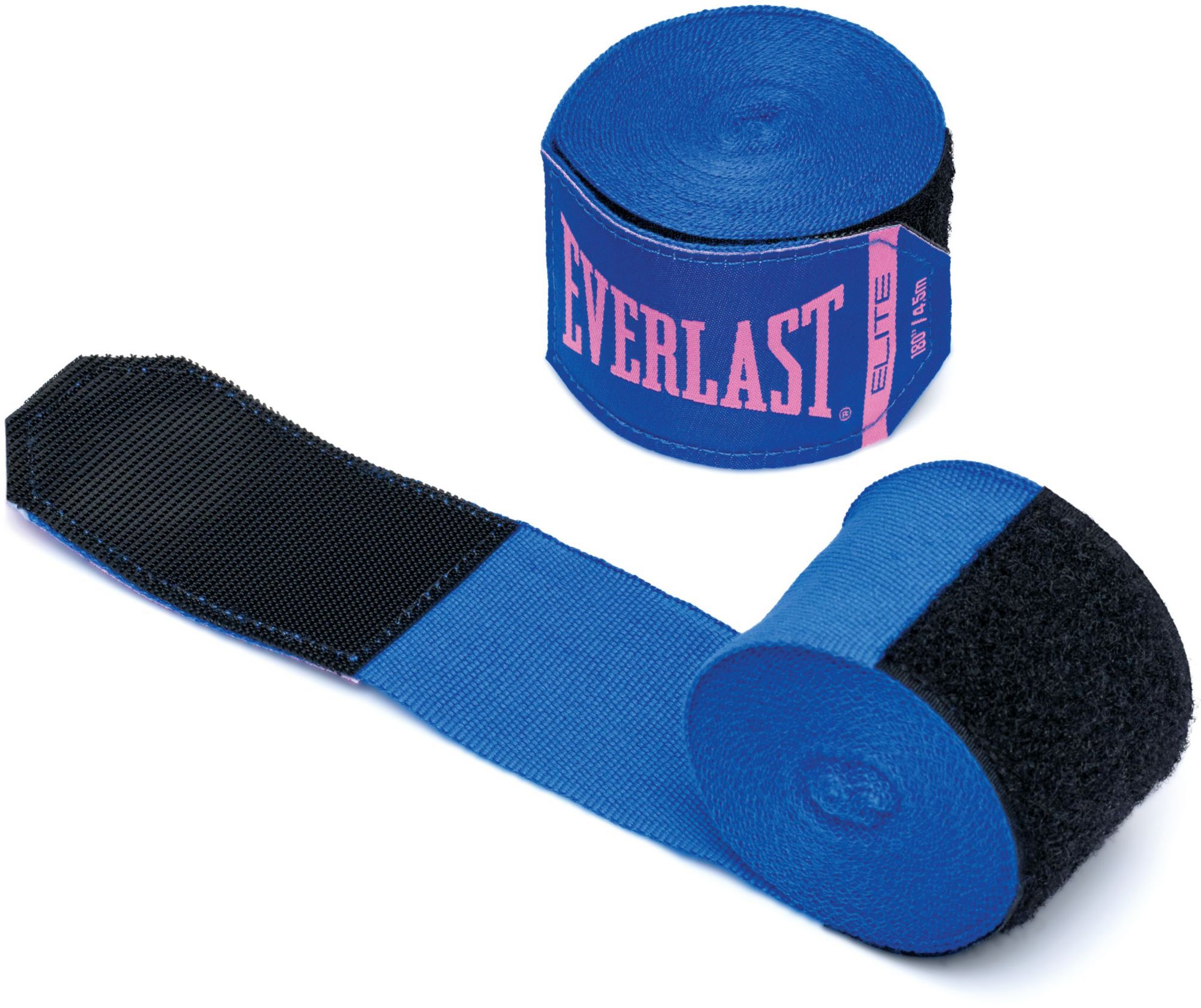 Everlast Handbandagen Boxen 180cm - Unisex Handwraps Für Training & Kampfsport