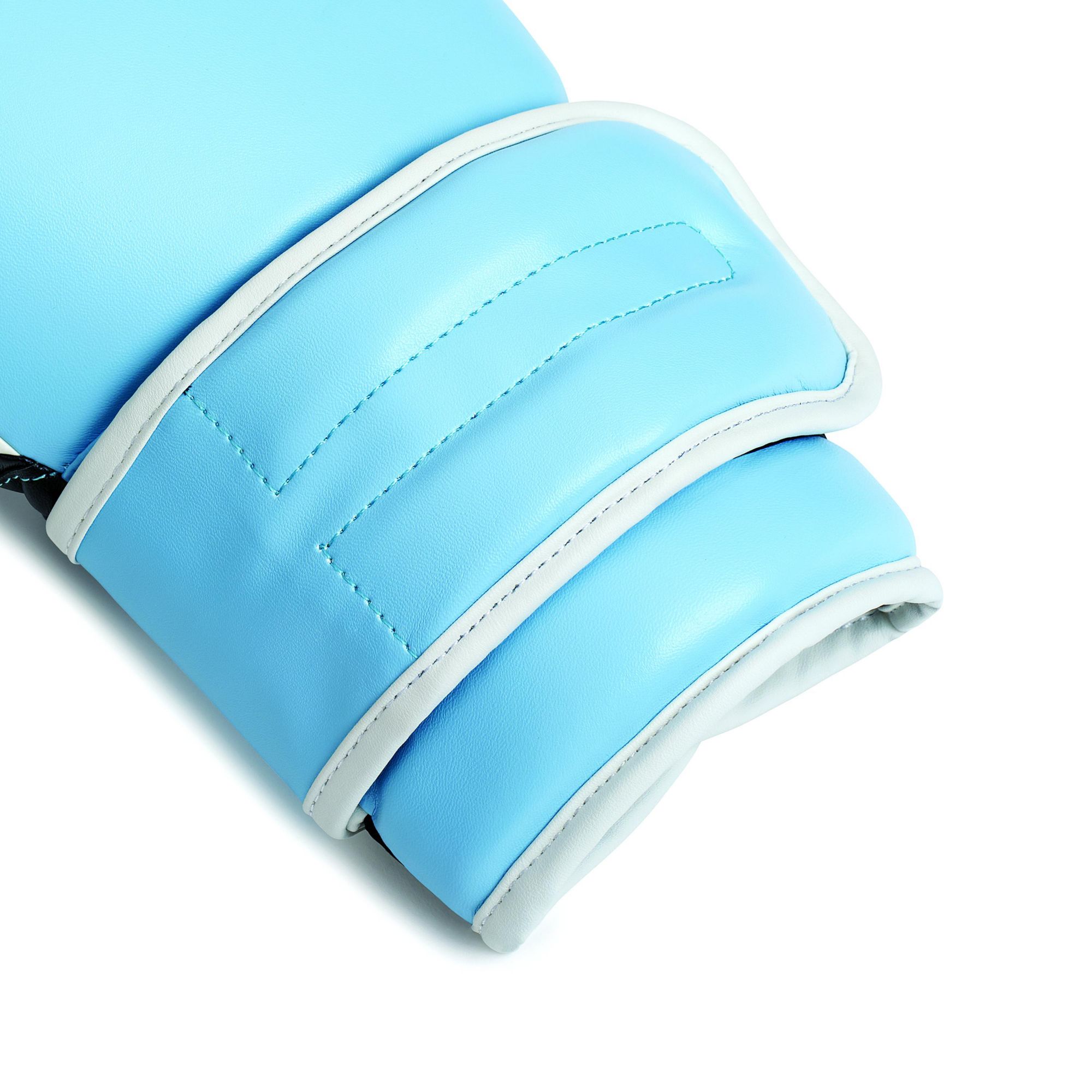 Everlast PowerLock 2R Boxing Gloves product image