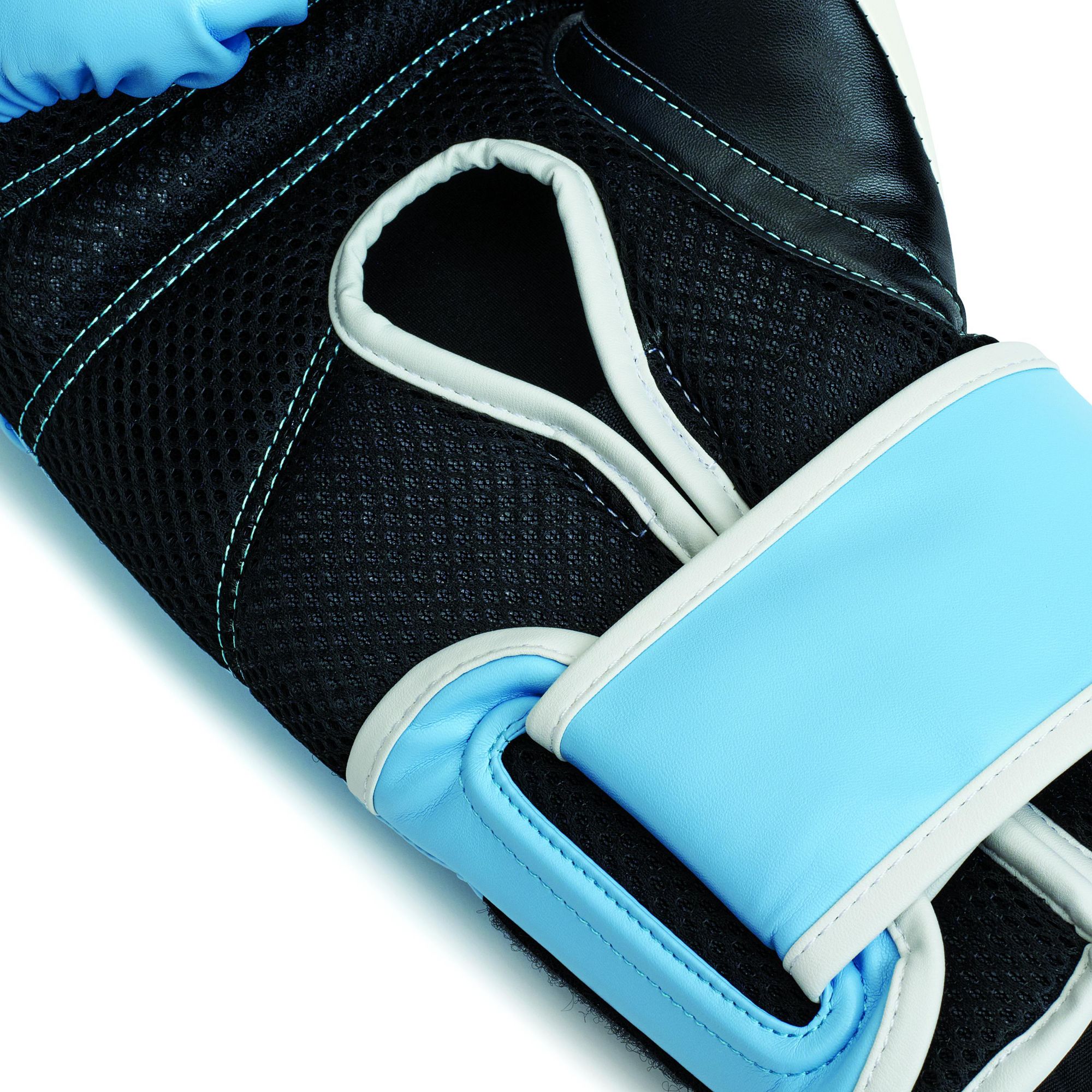 Everlast PowerLock 2R Boxing Gloves product image