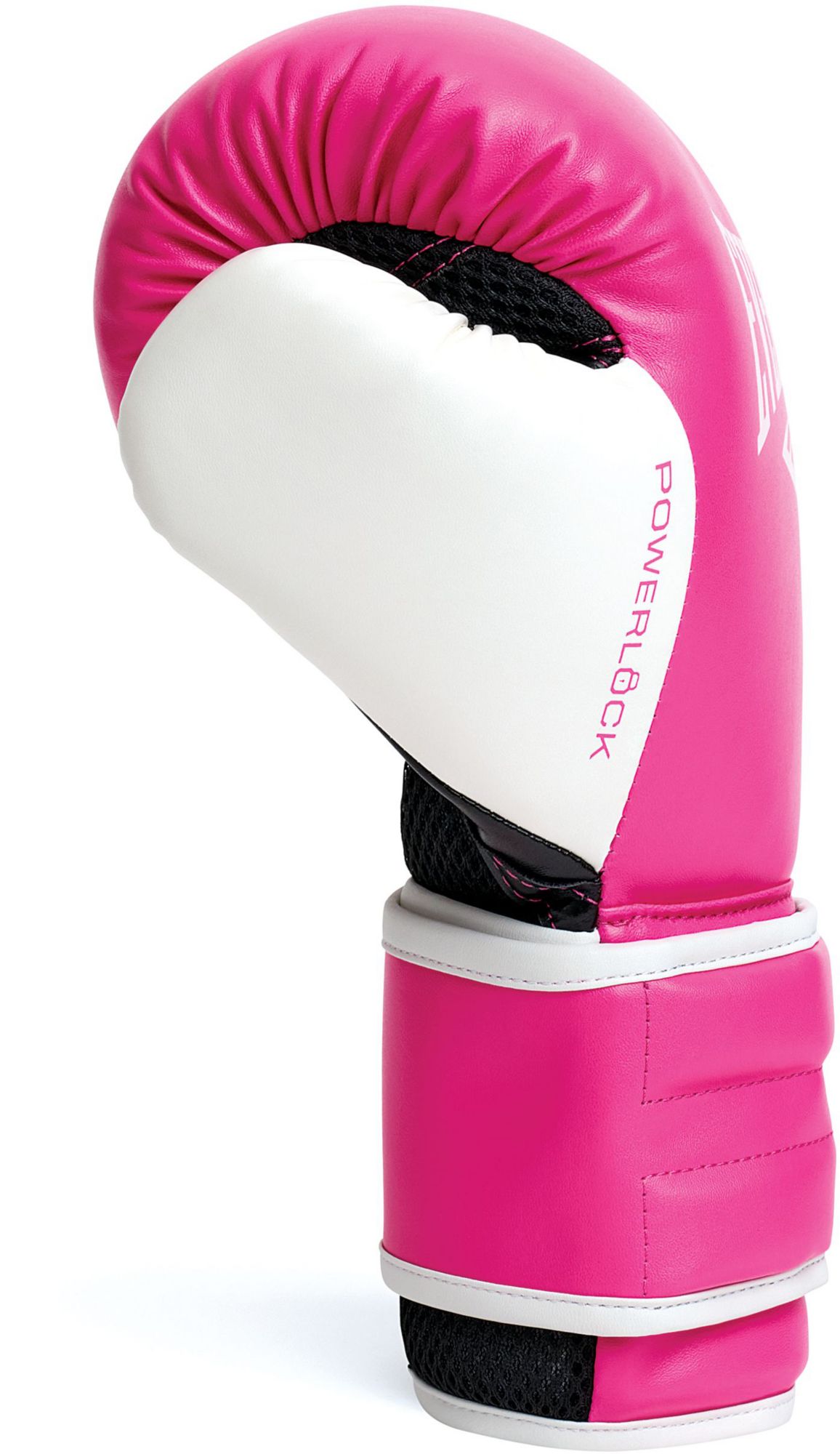 Everlast PowerLock 2R Boxing Gloves product image