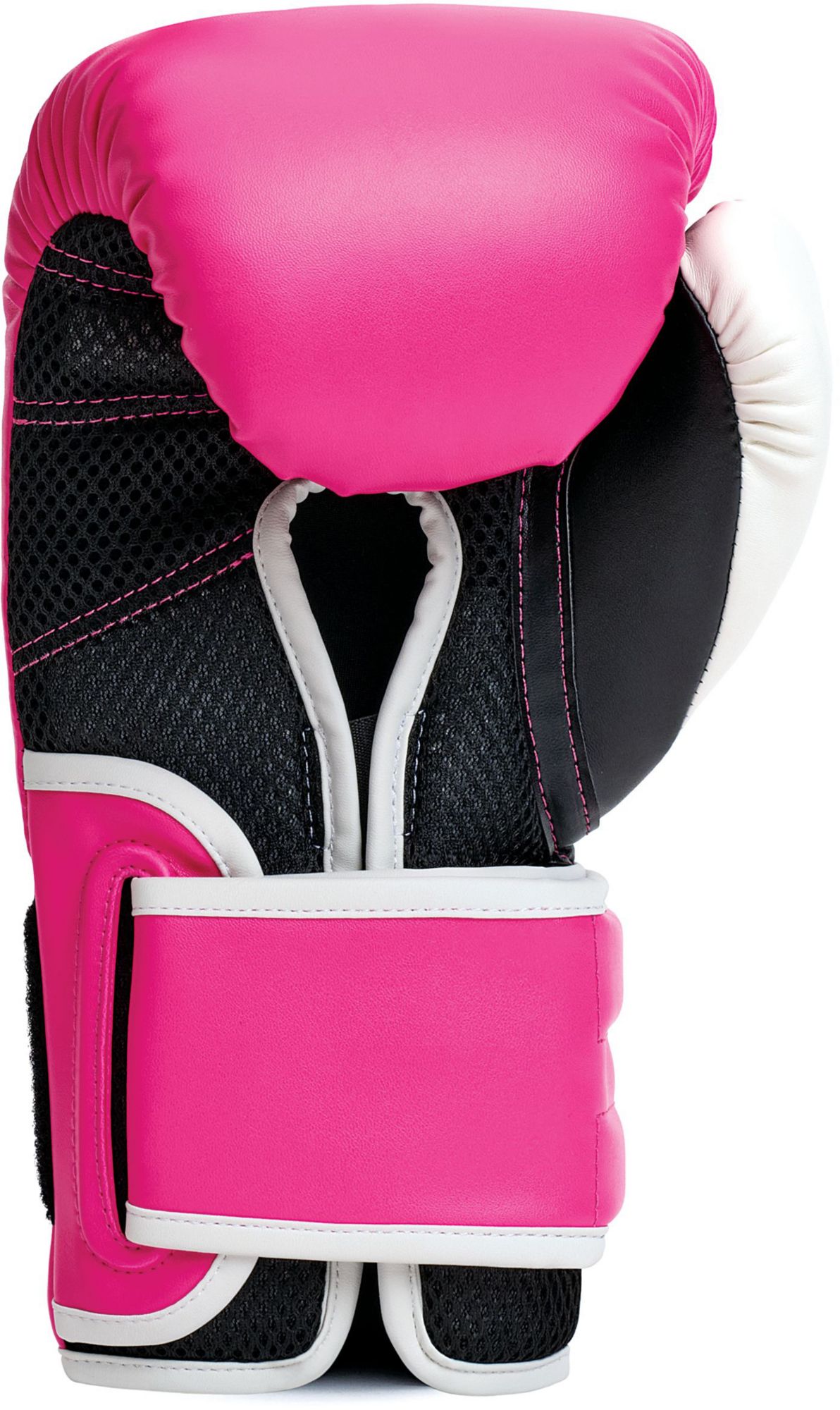 Everlast PowerLock 2R Boxing Gloves product image