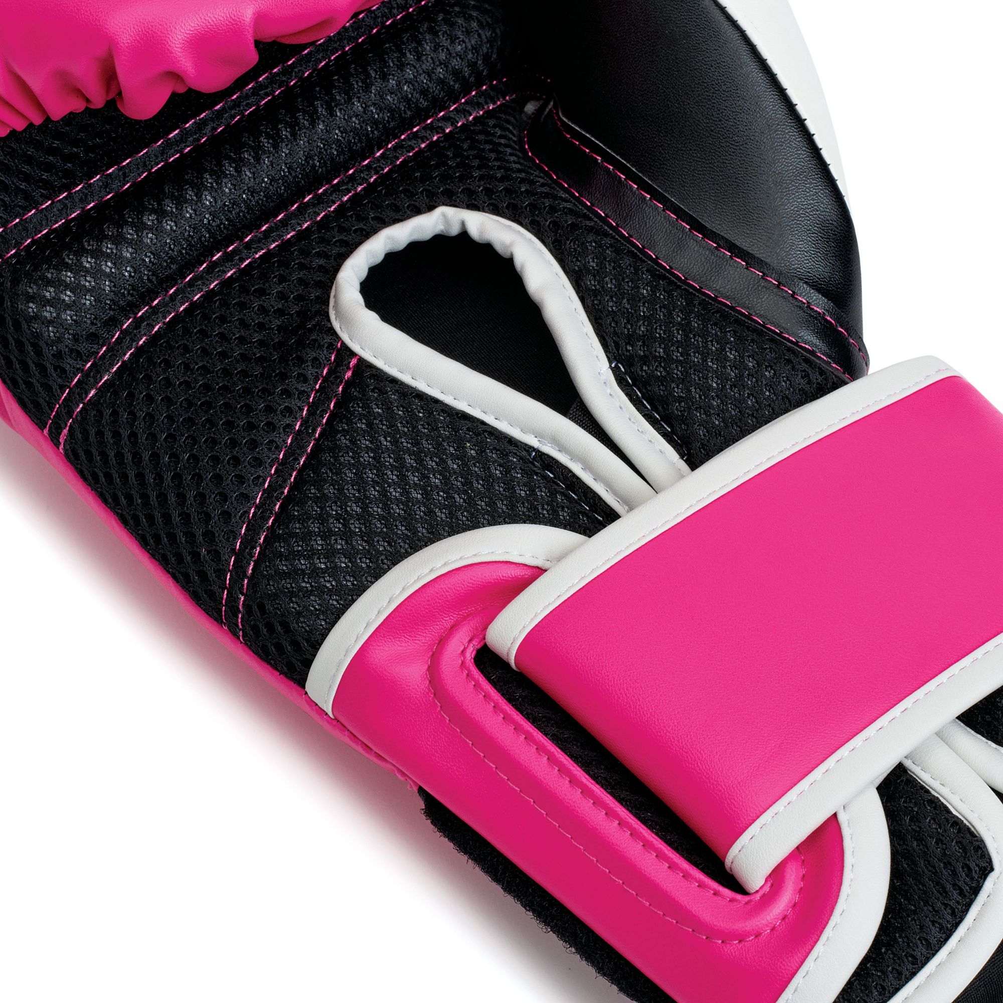 Everlast PowerLock 2R Boxing Gloves product image