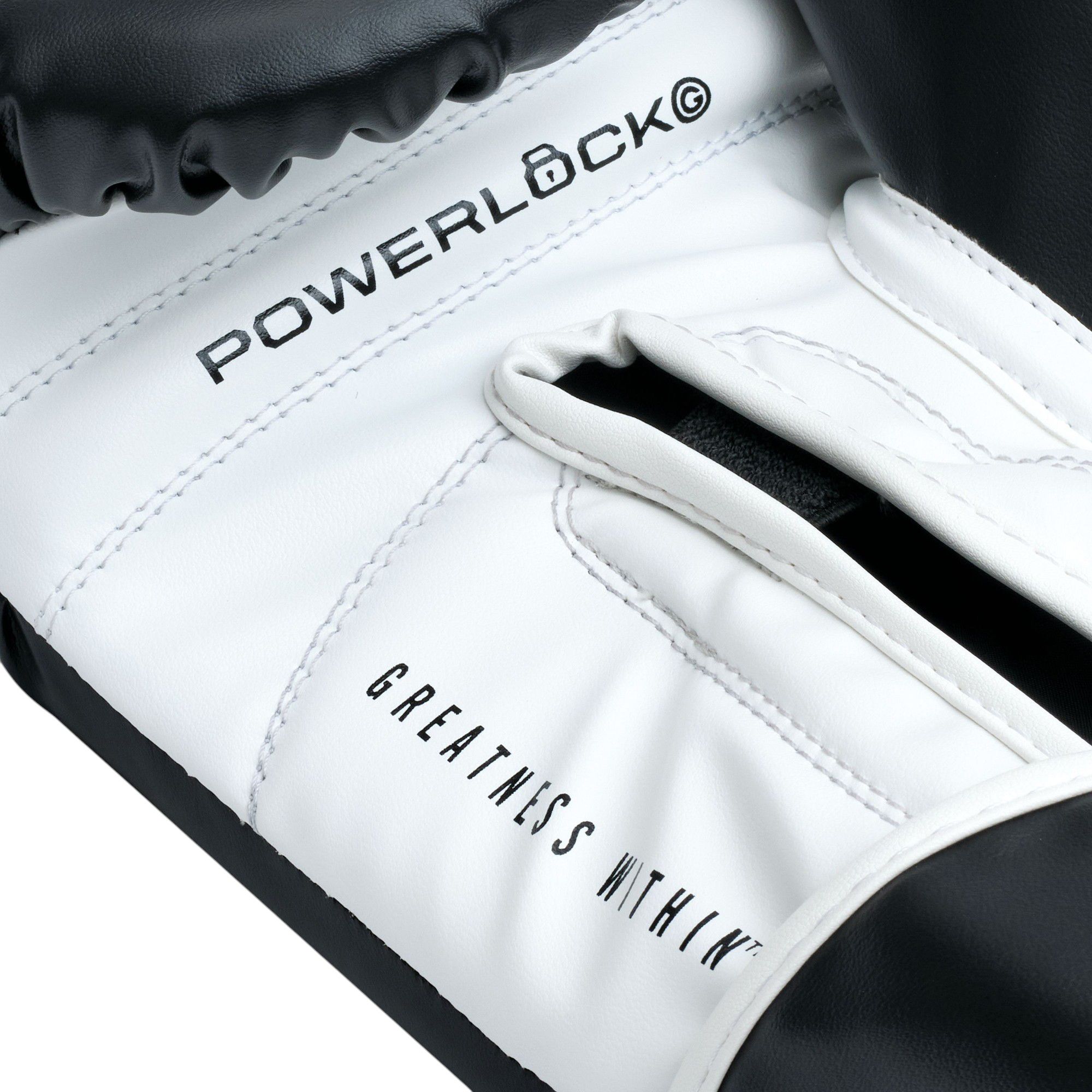 Everlast Powerlock OG Boxing Gloves product image