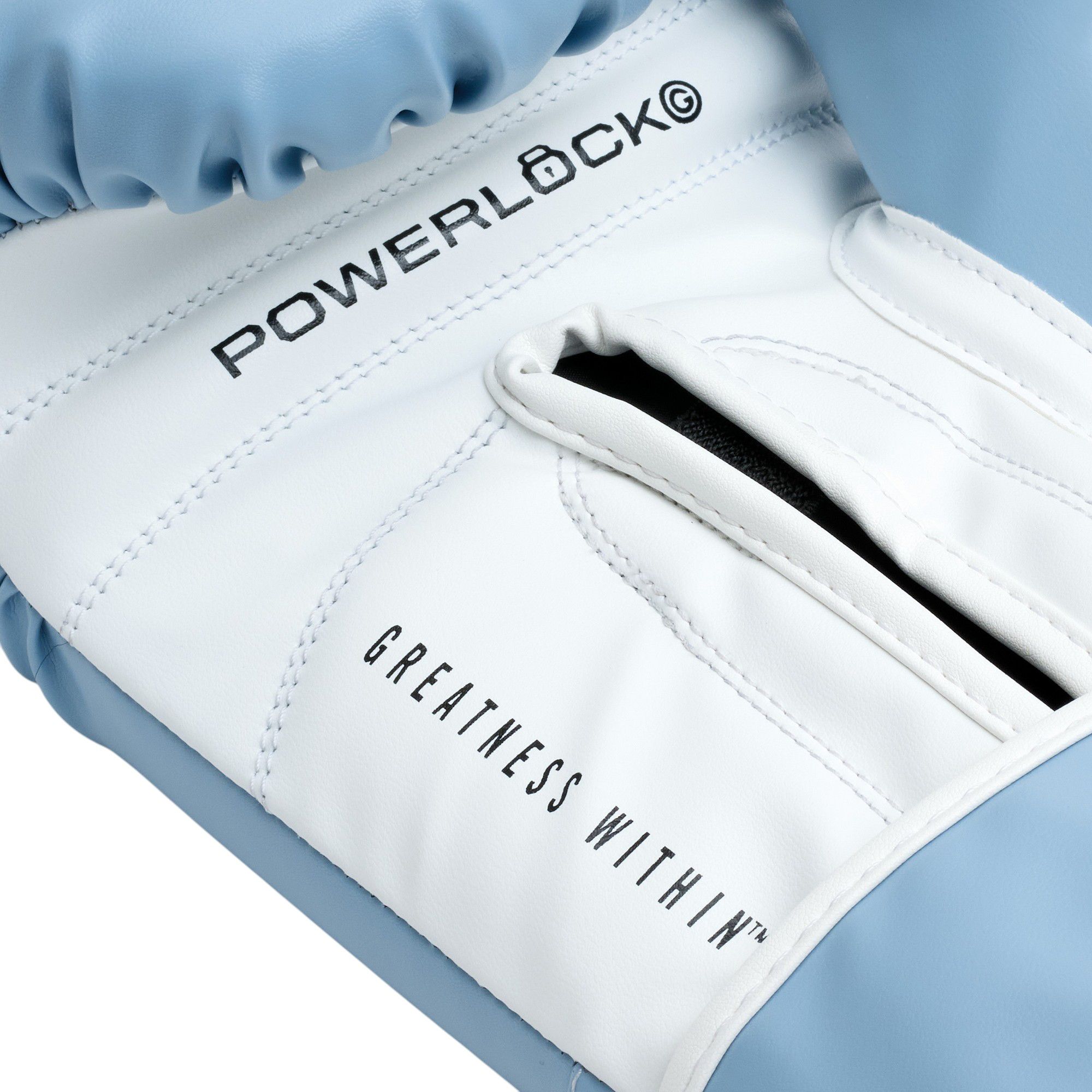 Everlast Powerlock OG Boxing Gloves product image