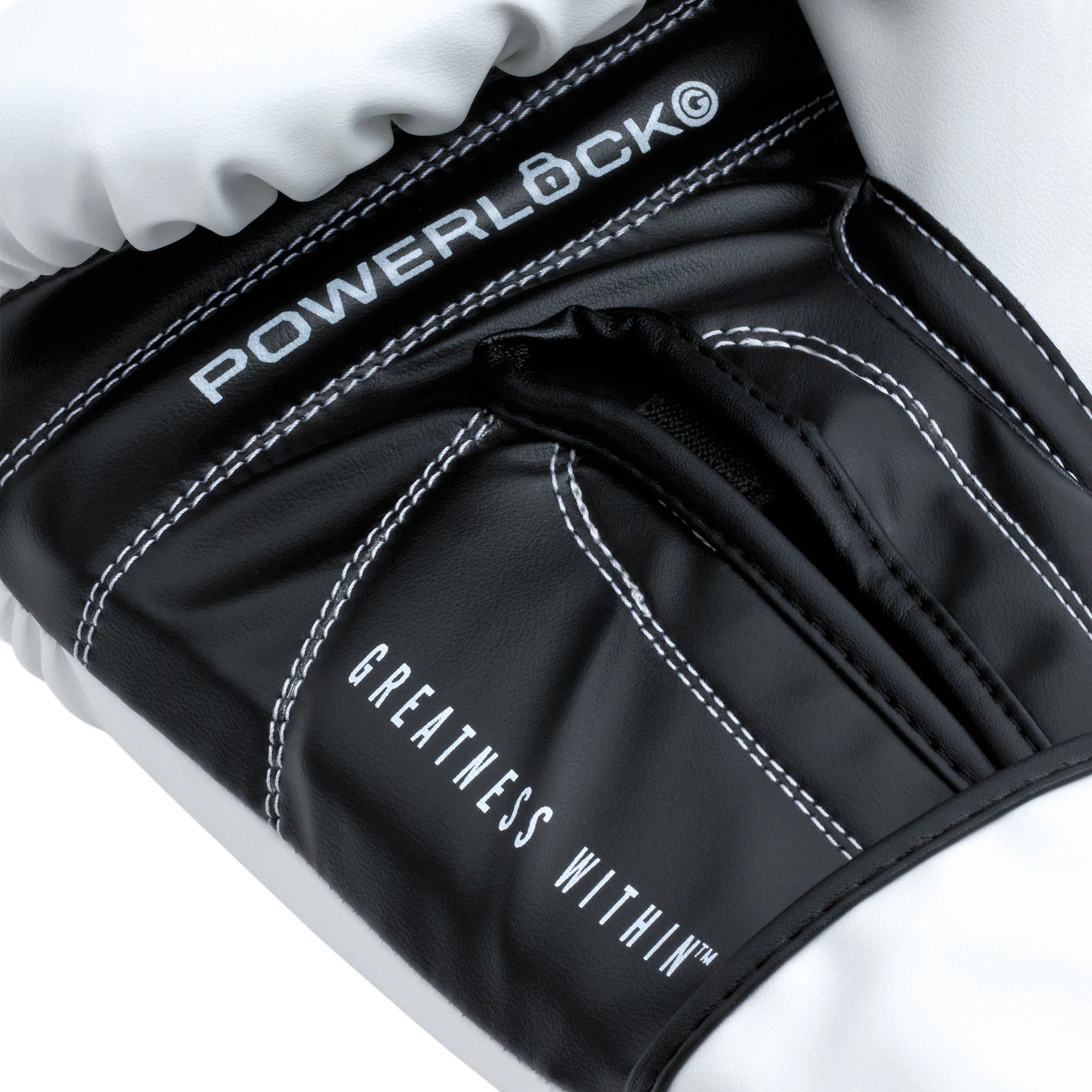Everlast Powerlock OG Boxing Gloves product image