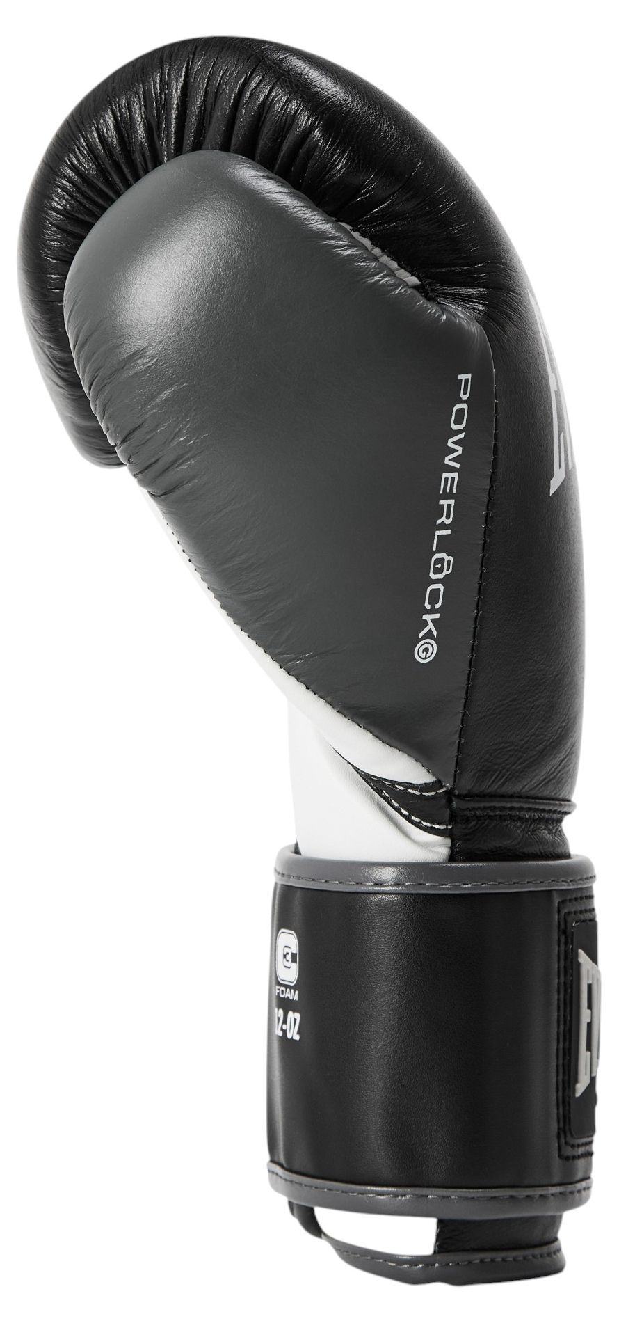 Everlast Powerlock OG Boxing Gloves product image