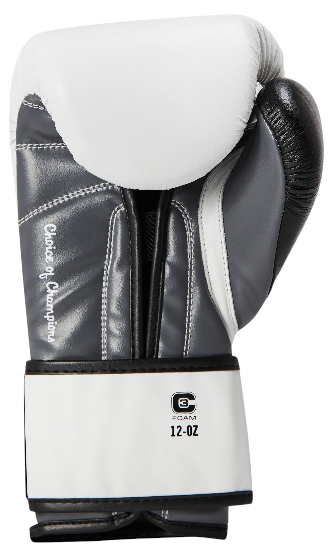 Everlast Powerlock Advanced OG Boxing Gloves product image
