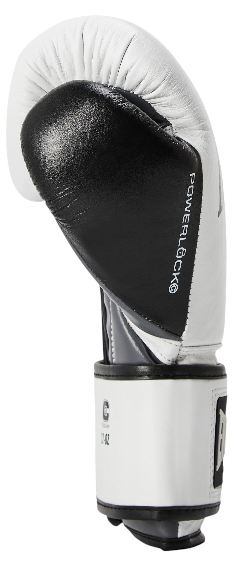 Everlast Powerlock Advanced OG Boxing Gloves product image