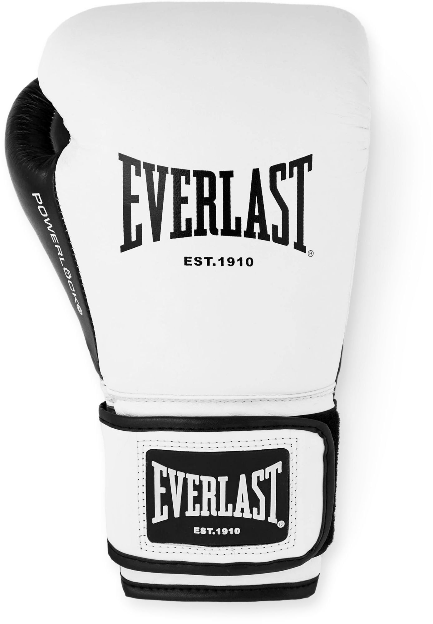 Everlast Powerlock Advanced OG Boxing Gloves product image